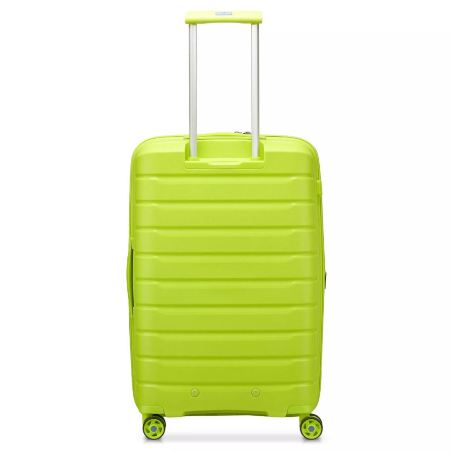 RONCATO Valigie e Trolley 418182 VERDE BRILL.