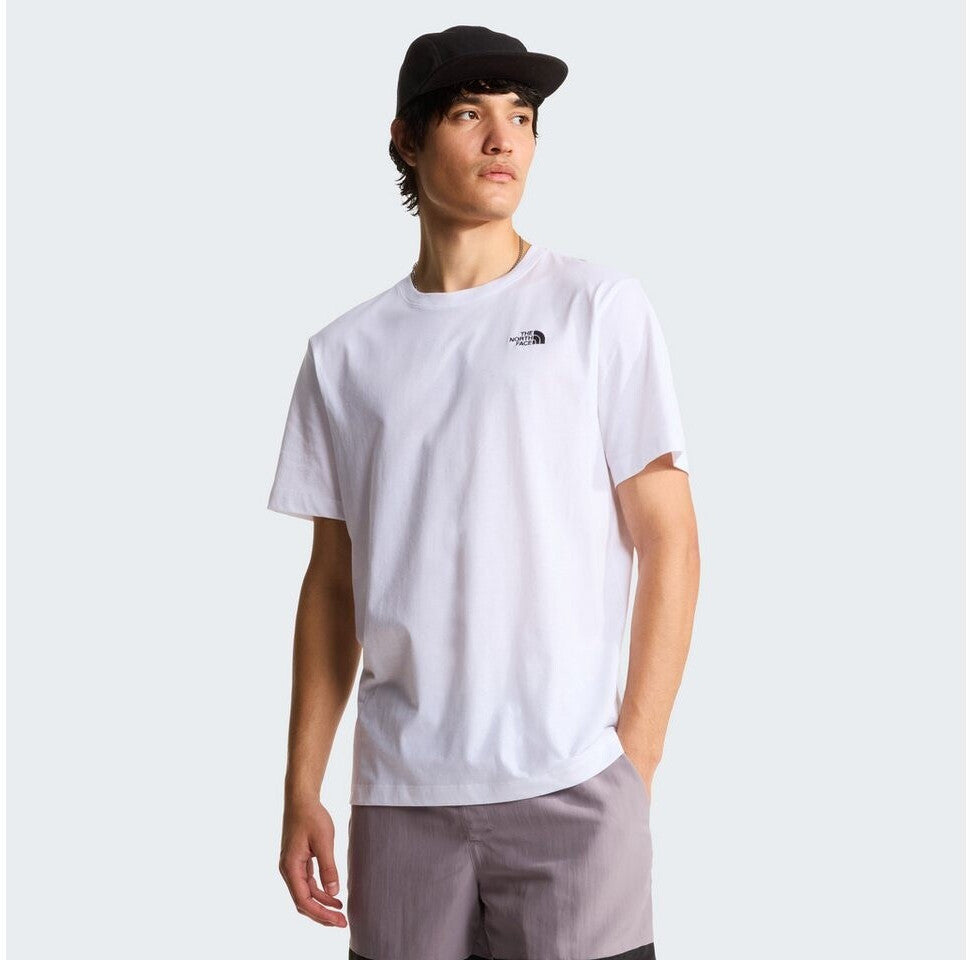 The North Face EVOLUTION SD REGULAR SS TEE NF0A8CZ2FN4