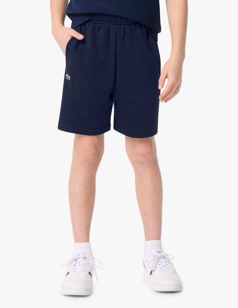 LACOSTE LCB TAPING SHORT 947577-UGW