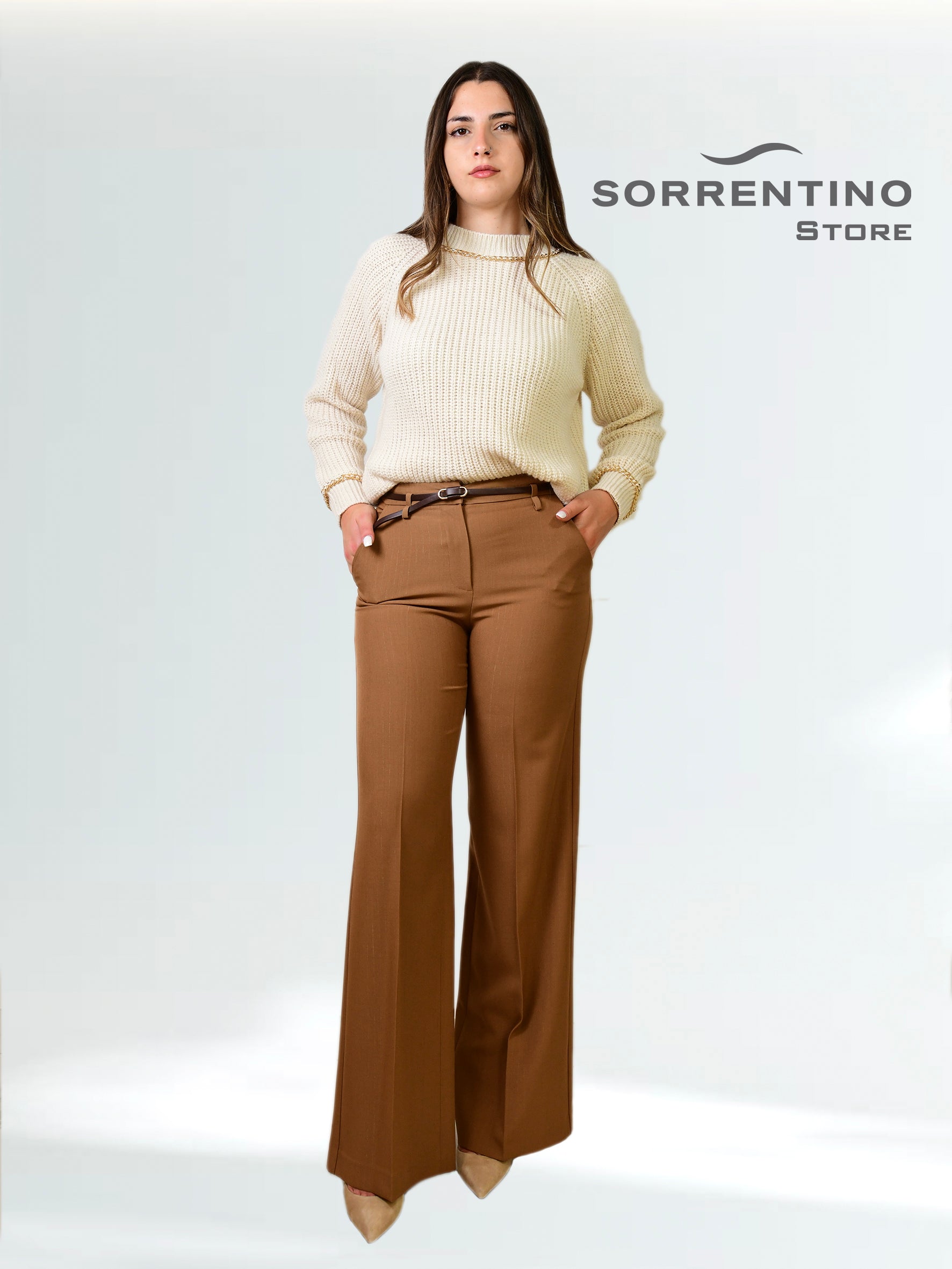 KOCCA abbigliamento GILIOLA 40001 AVORIO