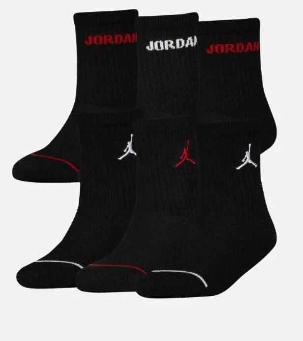 Nike Calze BJ0343-023 Nero