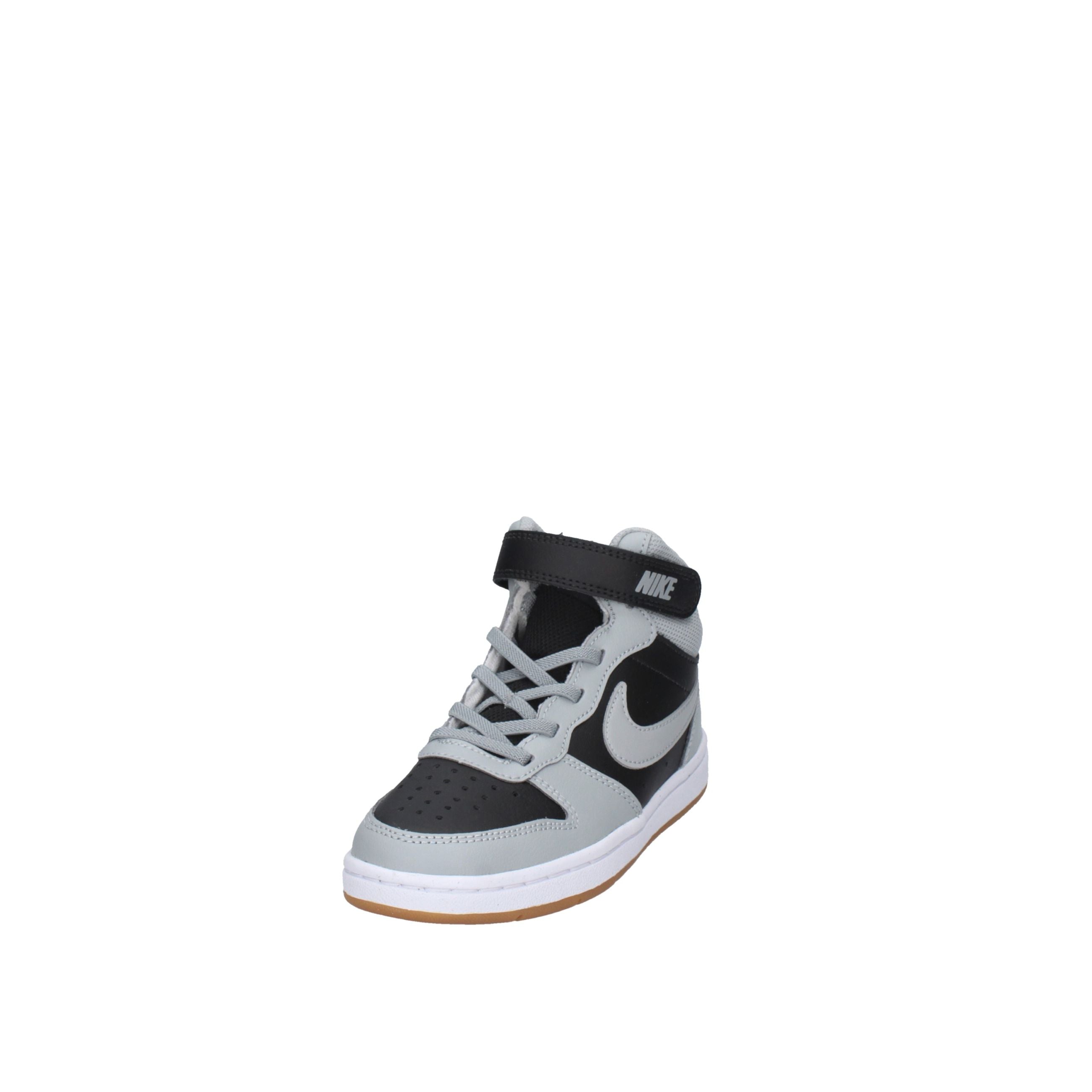 Nike COURT BOROUGH MID 2 CD7783-016