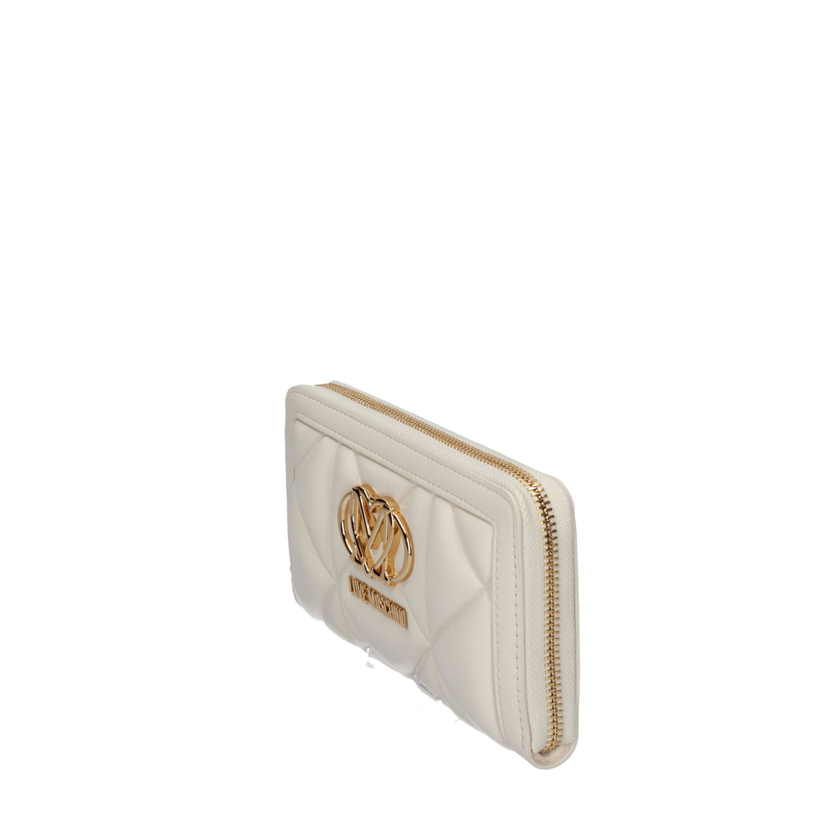 LOVE MOSCHINO Portafogli JC5644PP0N-LC0 CIOCCOLATO