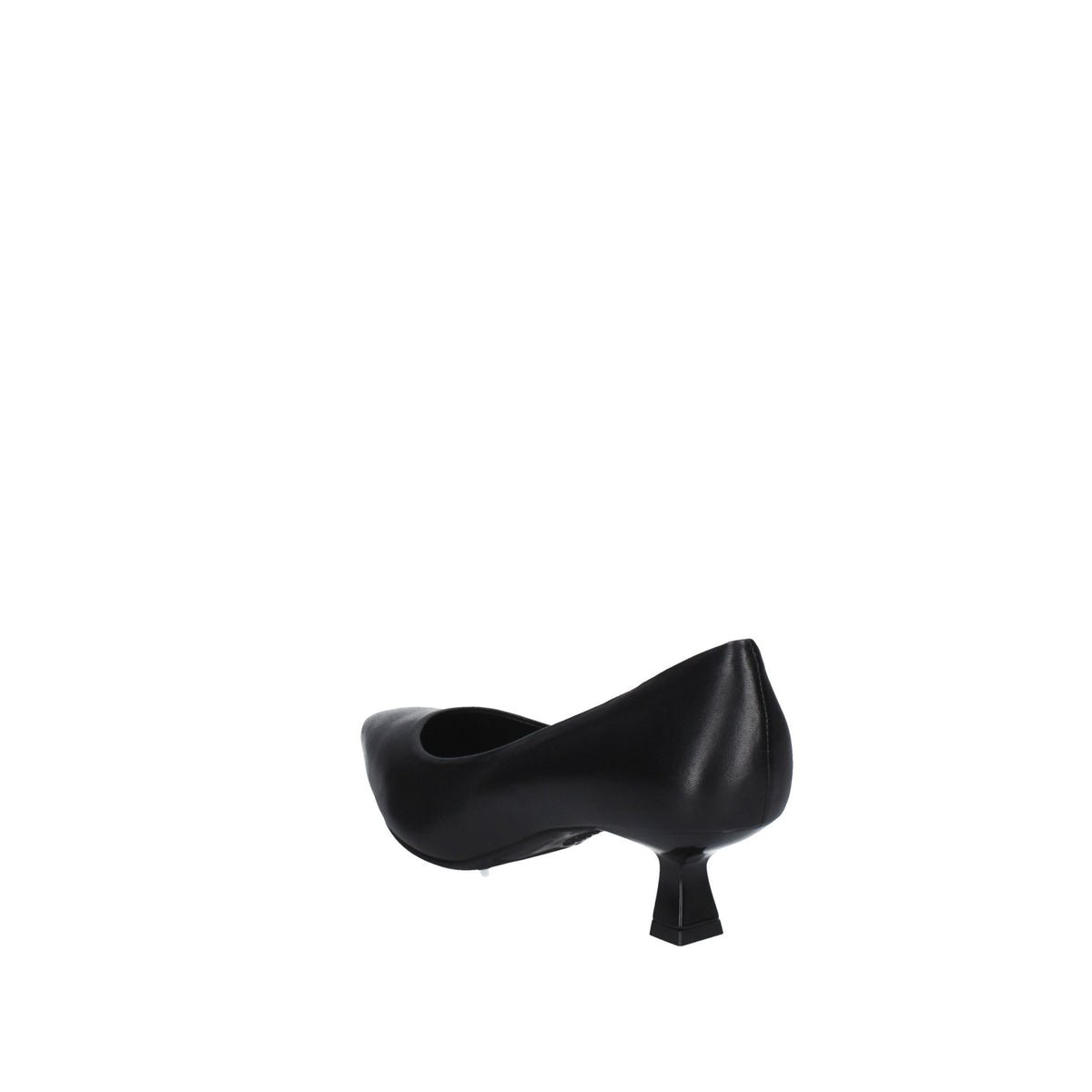 MELLUSO Scarpe D5200 Nero