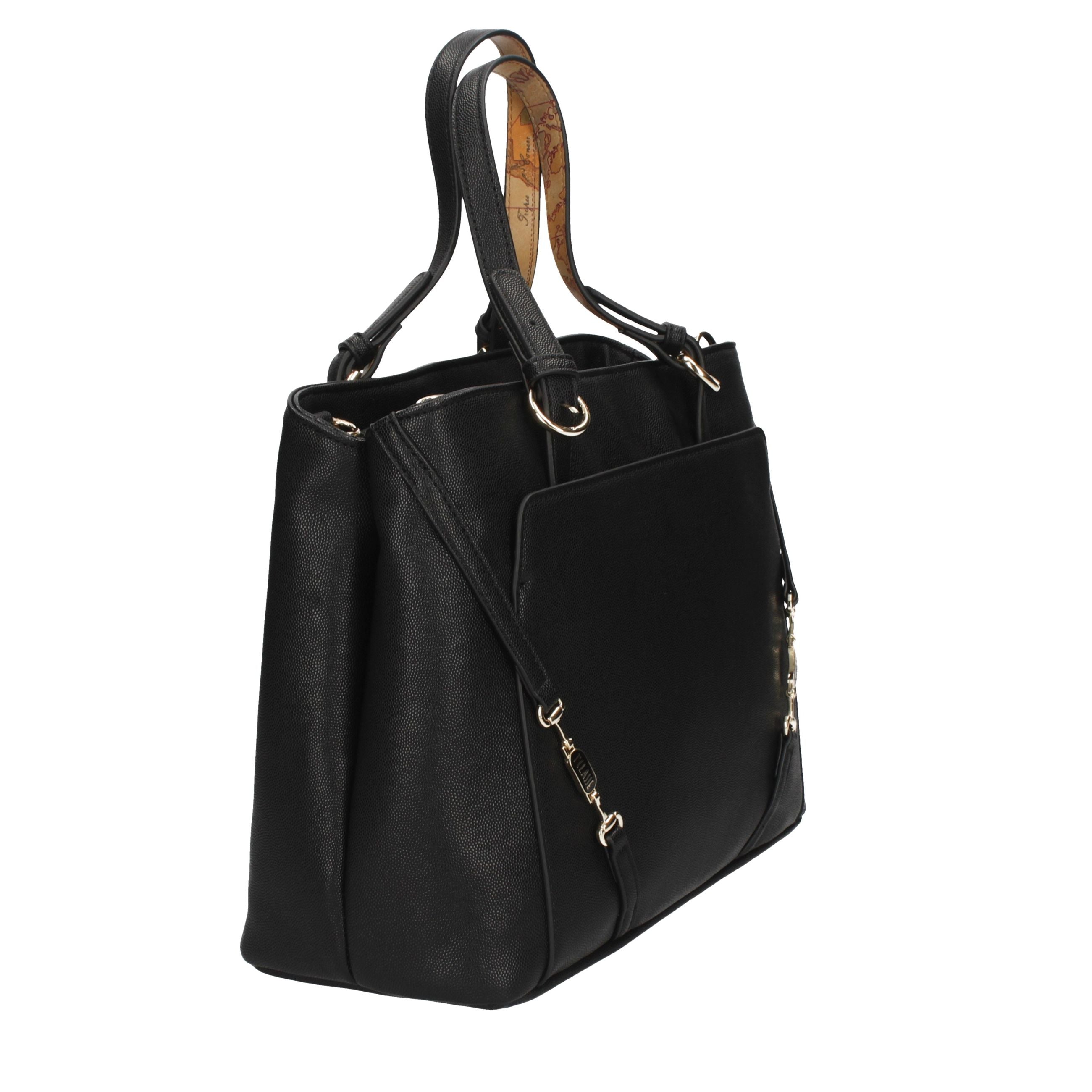 ALVIERO MARTINI Borsa LD15/5211 NERO