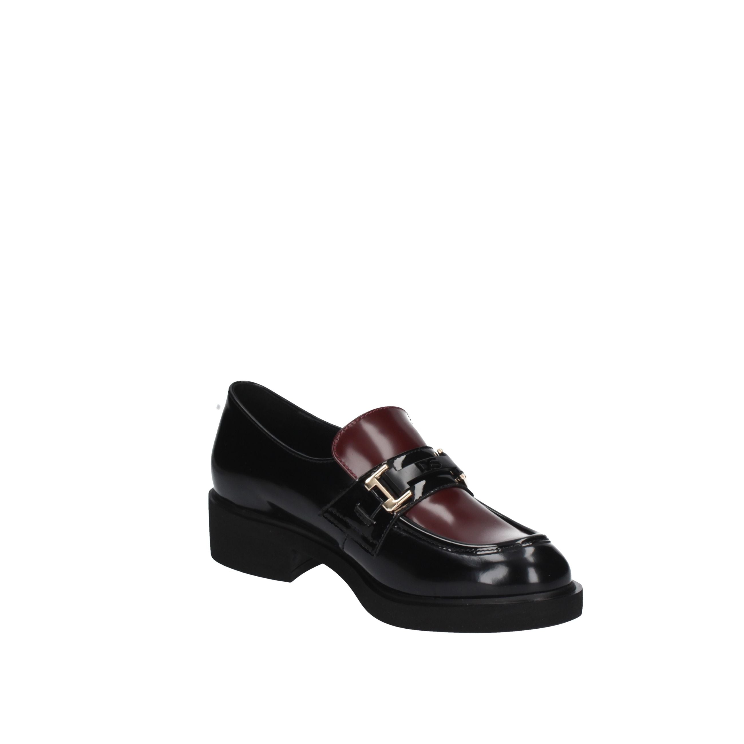 DONNA SERENA Scarpe 845825DM Nero