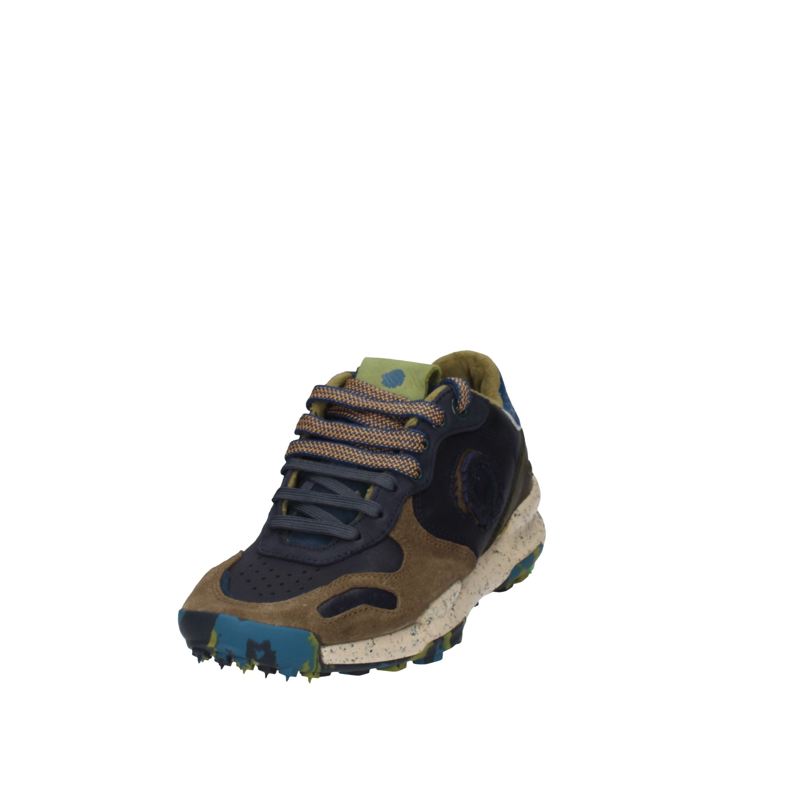 SATORISAN Scarpe 120118A 278 NAVY