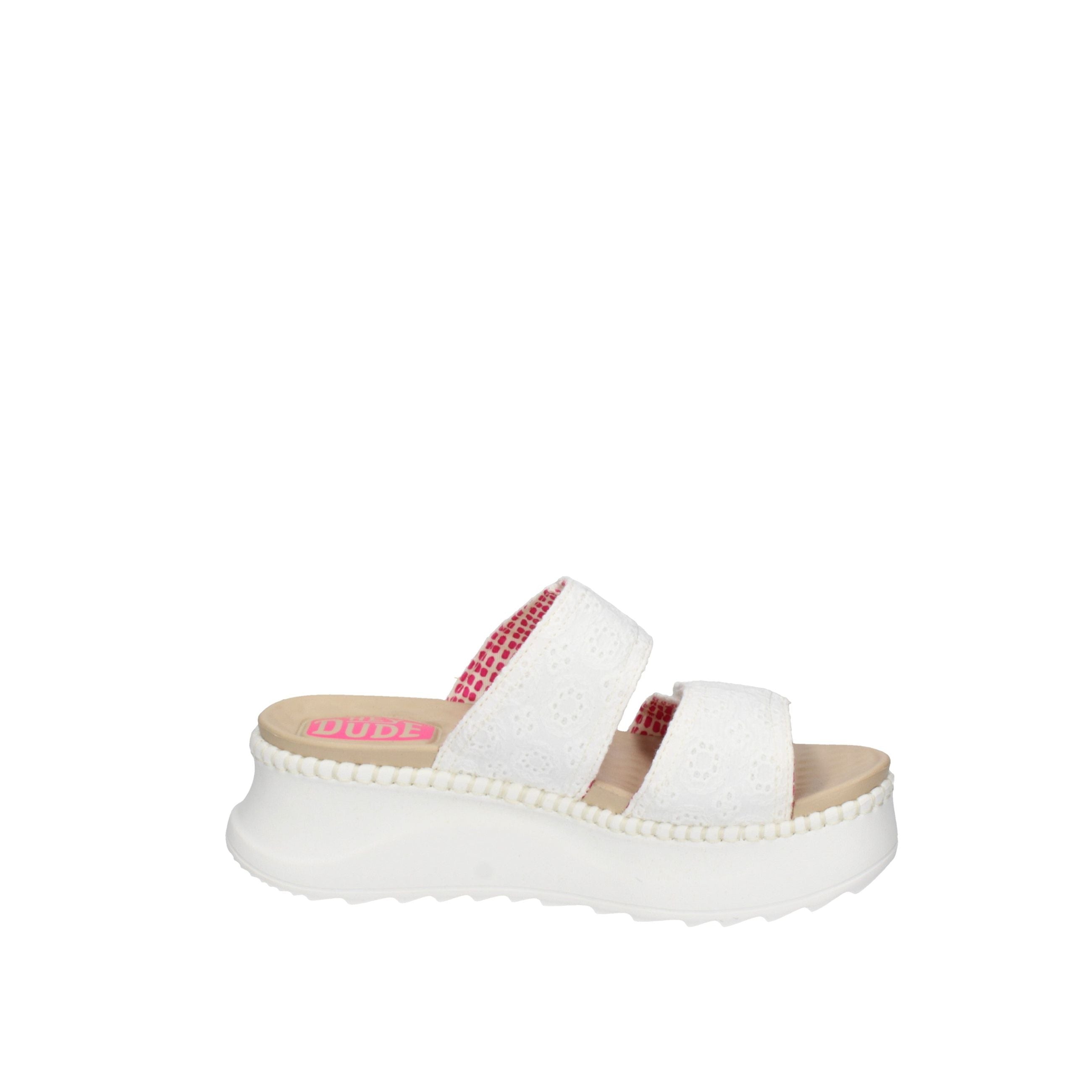 HEY DUDE  43203 Bianco