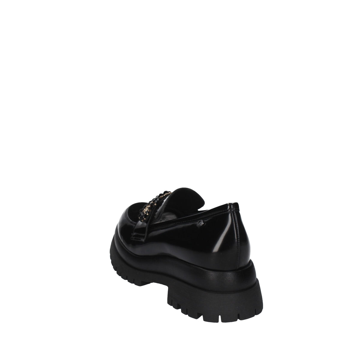 DONNA SERENA Scarpe 2P5775DS NERO/NERO