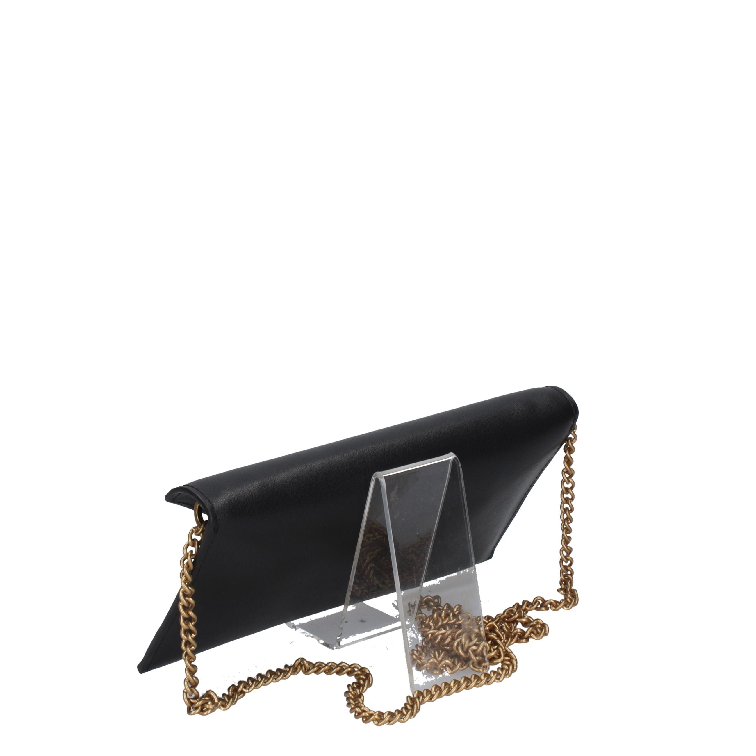 PINKO FLAT PURSE MINI 105347-A0F1