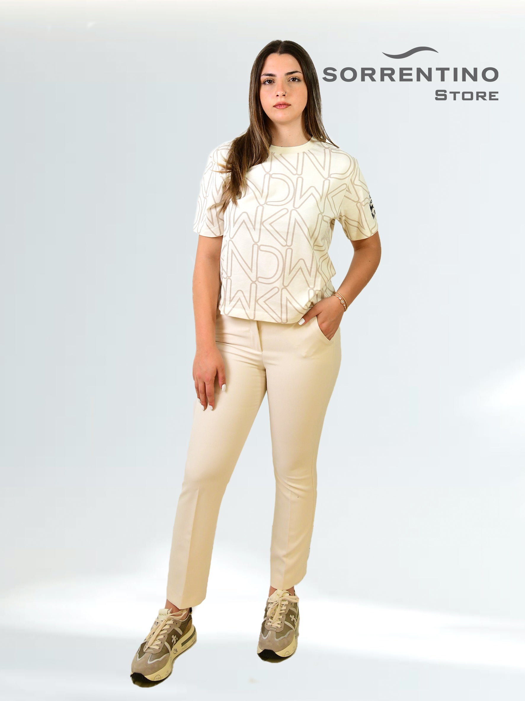 MAX MARA abbigliamento ACLINE 001