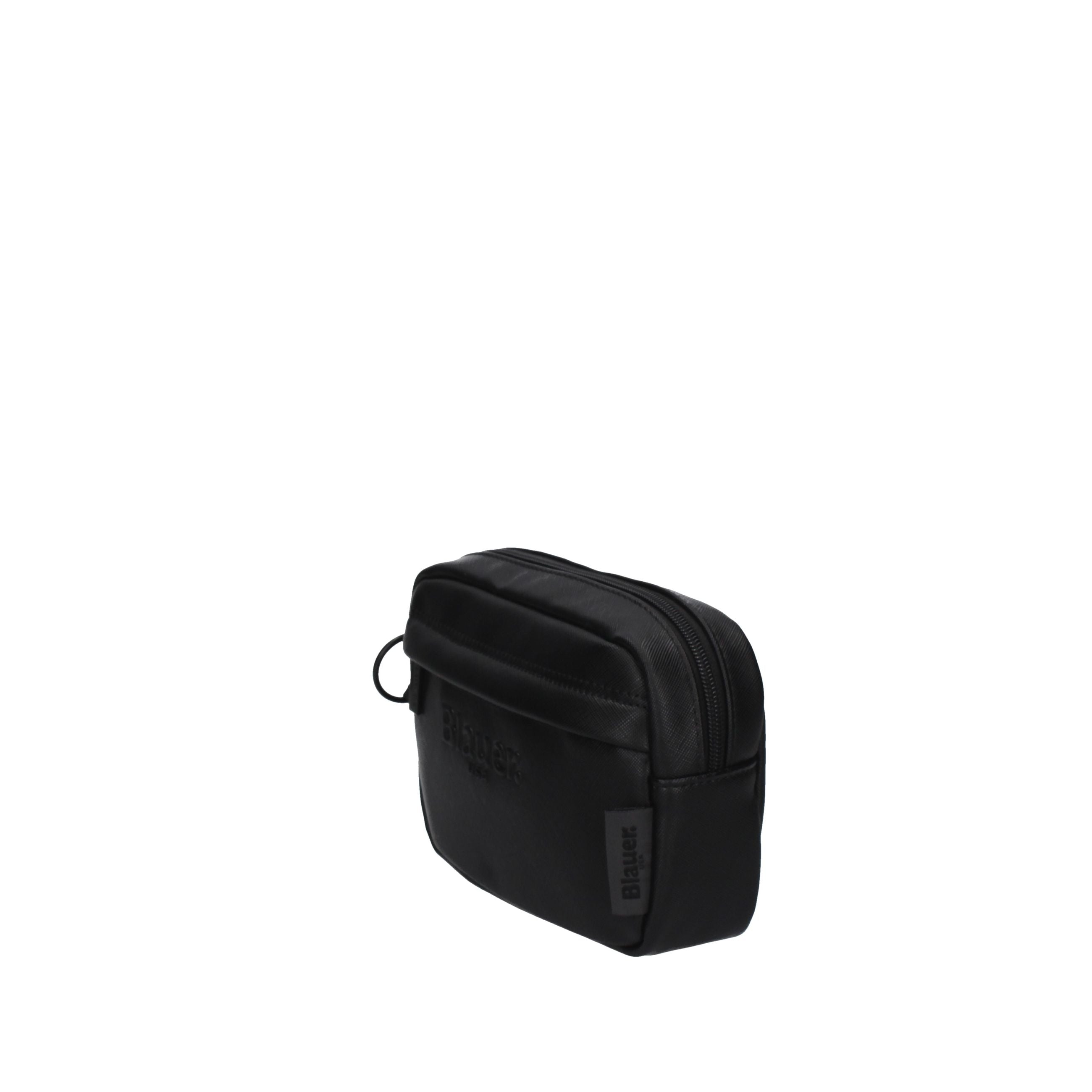 BLAUER Borsa F5GOY03/WAL BLACK