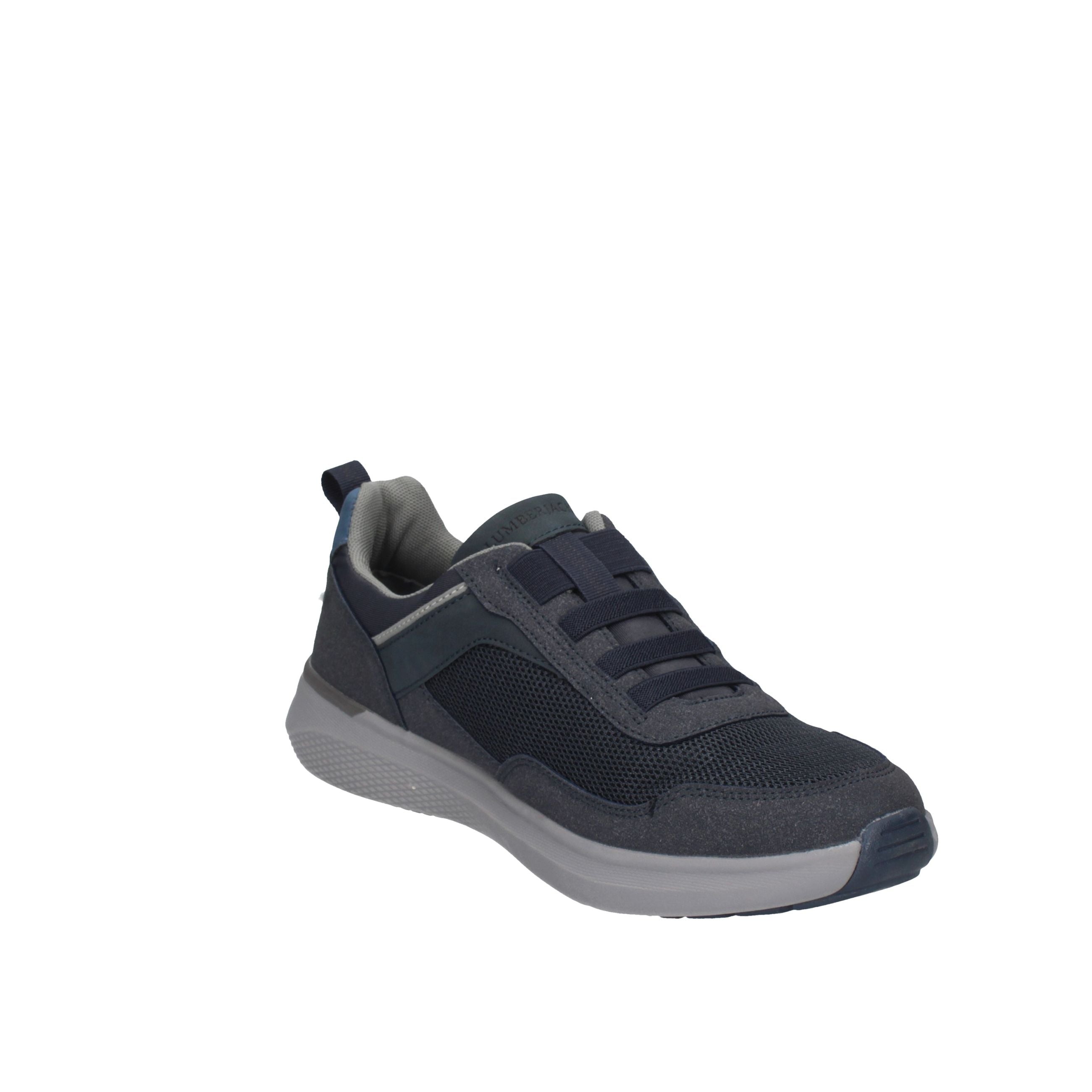 LUMBERJACK SNEAKERS CON LACCI 102269147