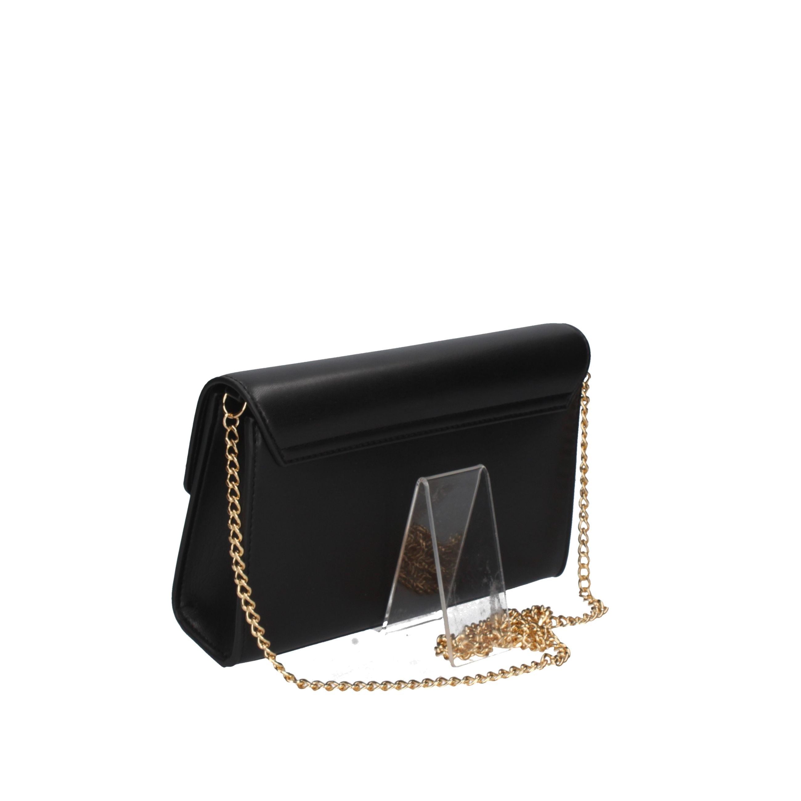 LOVE MOSCHINO Borse JC4327PP0N-KU0 NERO
