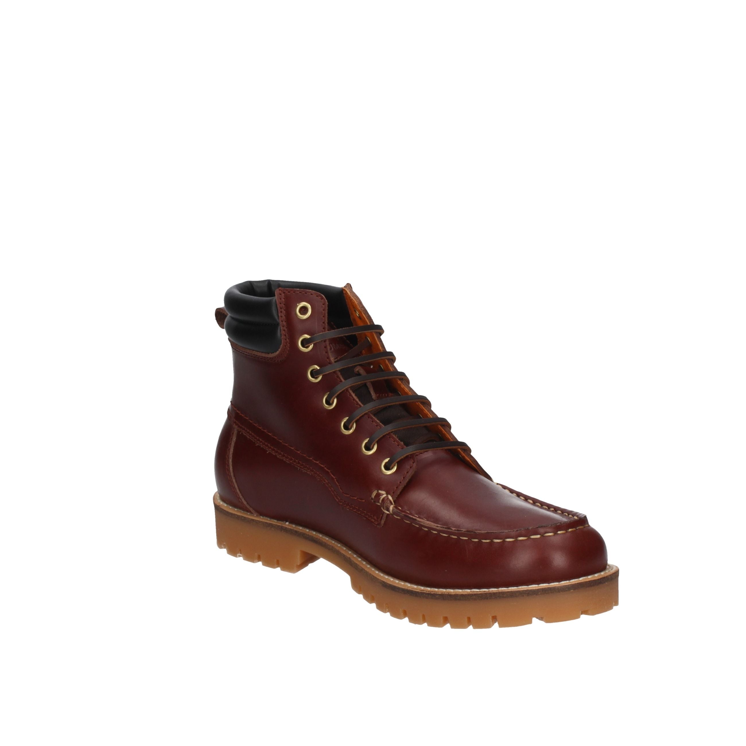 LUMBERJACK Scarpe 102217658 BRUNELLO