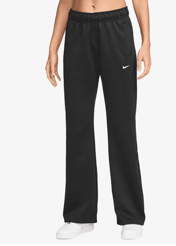 Nike Pantaloni HJ1016-010 Nero