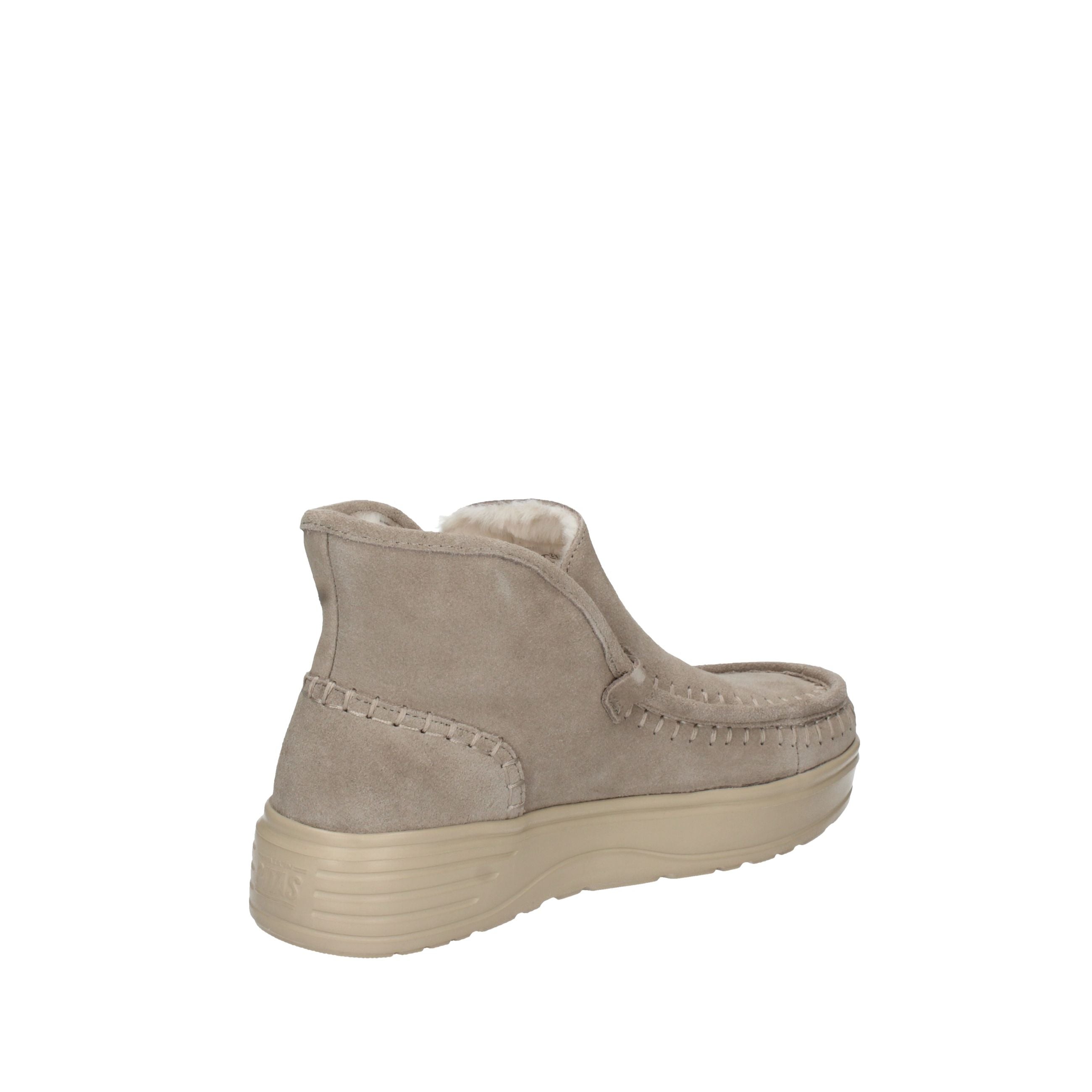 WALK IN PITAS Scarpe W25W-BOK-PRH 47 CAMEL
