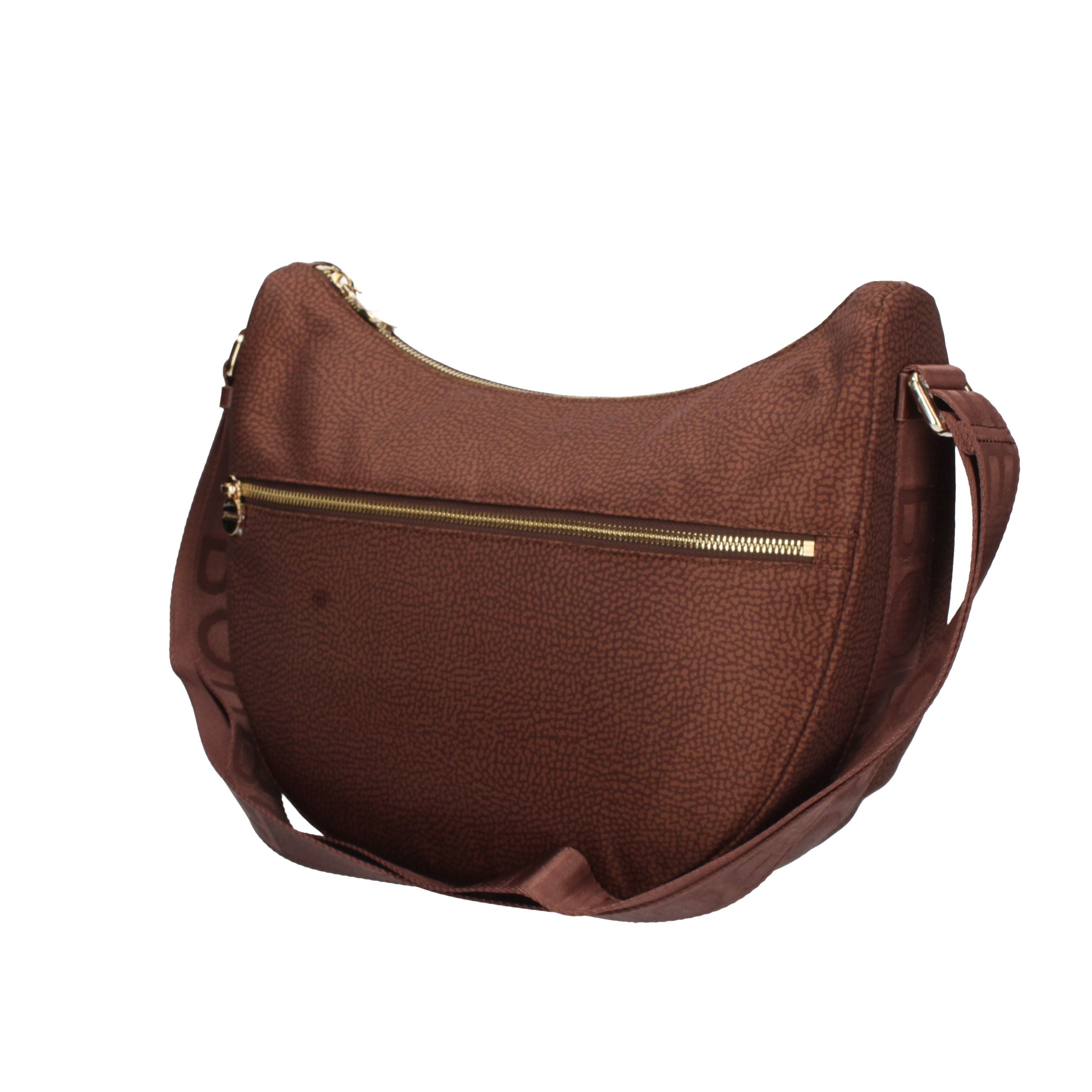 BORBONESE Borse 934108I15 ALLORO