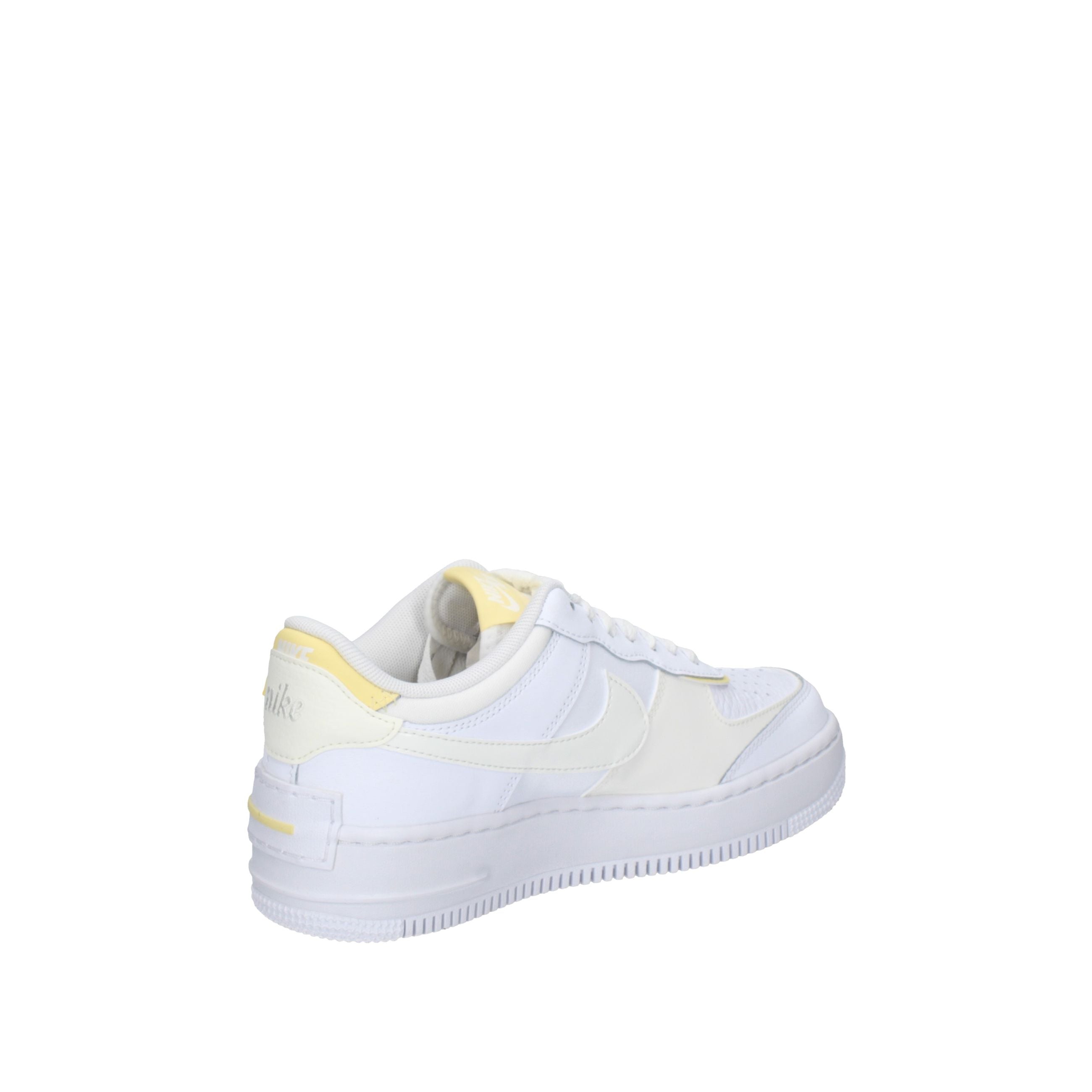 Nike SNEAKERS CI0919-122 Bianco