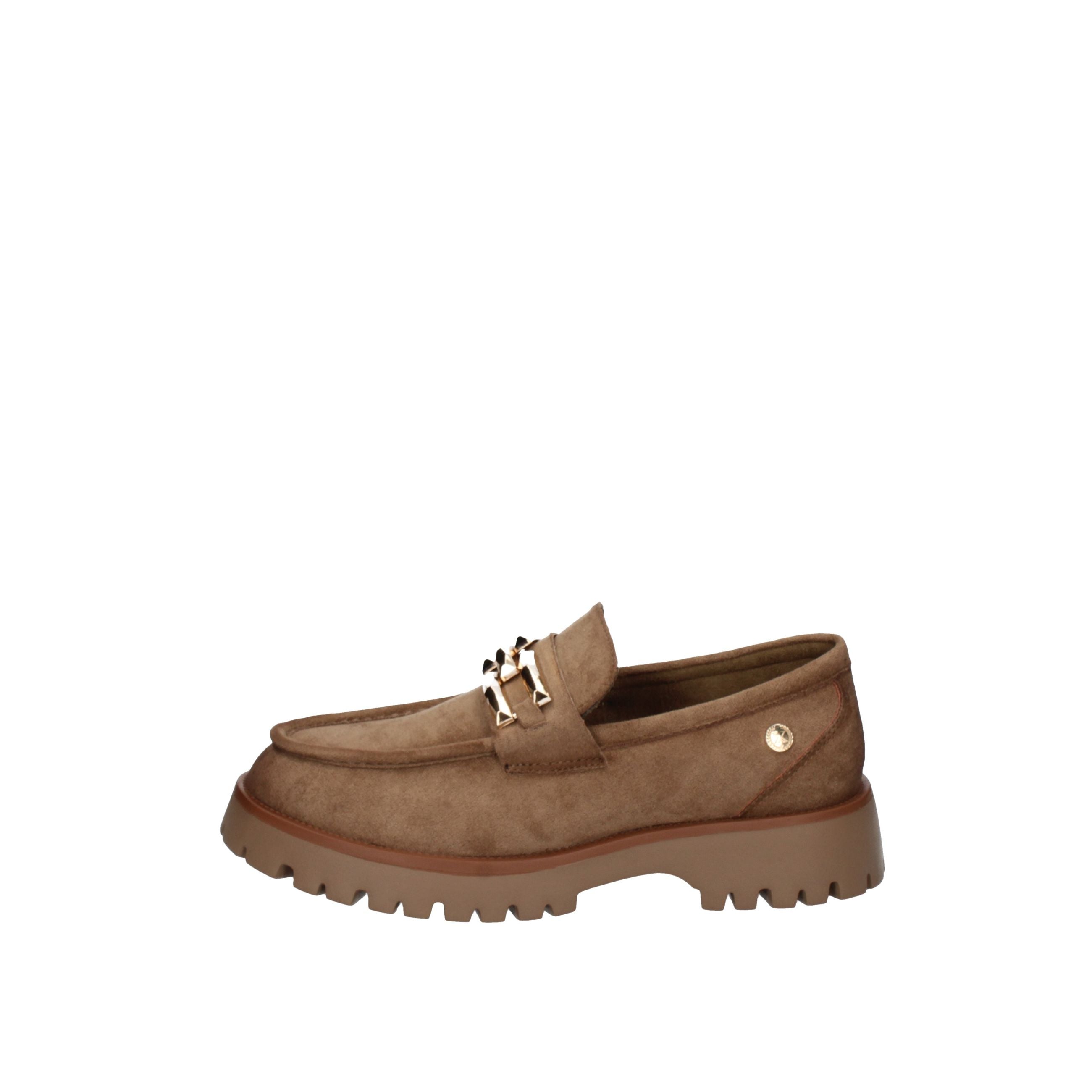 Xti Scarpe 144459 CAMEL