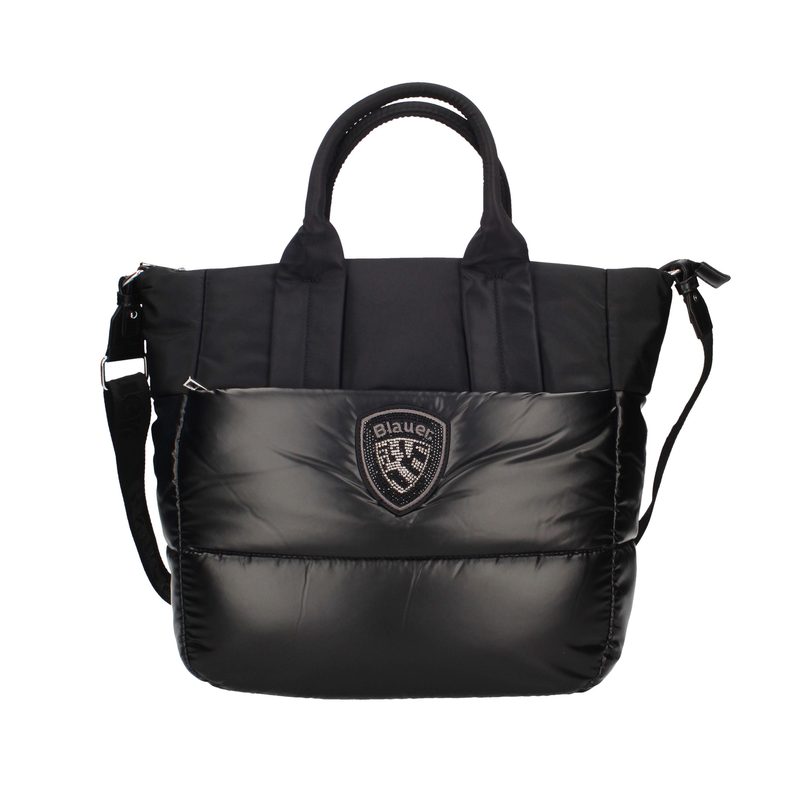 BLAUER  F6QUARTXL01/PAD
