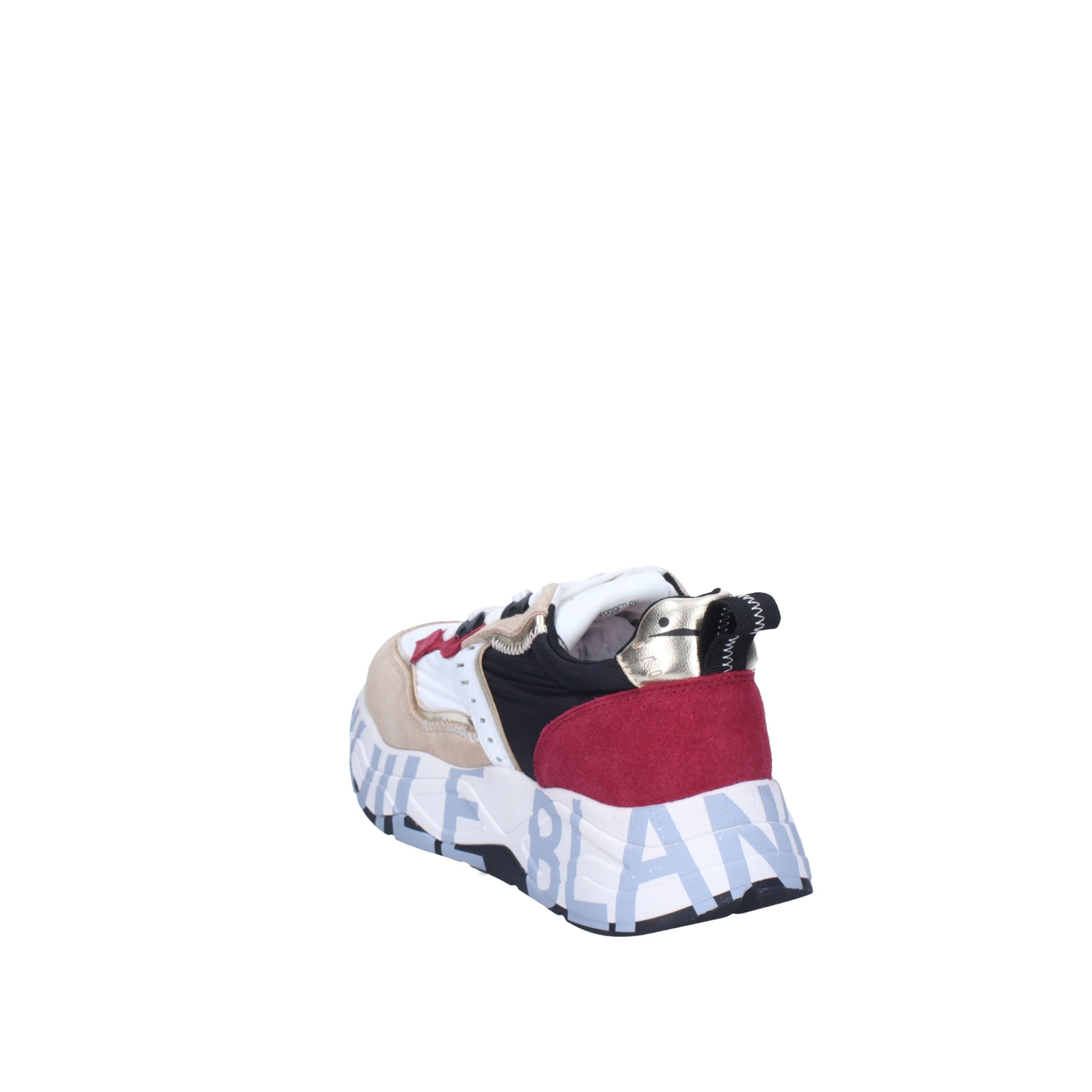 VOILE BLANCHE Scarpe 0012017475-22 BEI/PLAT