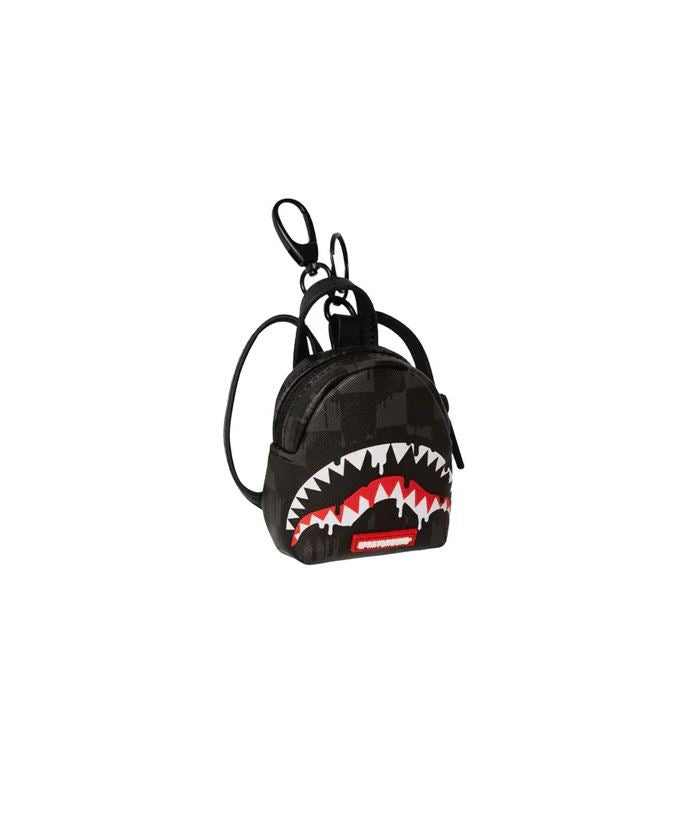 Sprayground Portachiavi 910K7973NSZ Nero