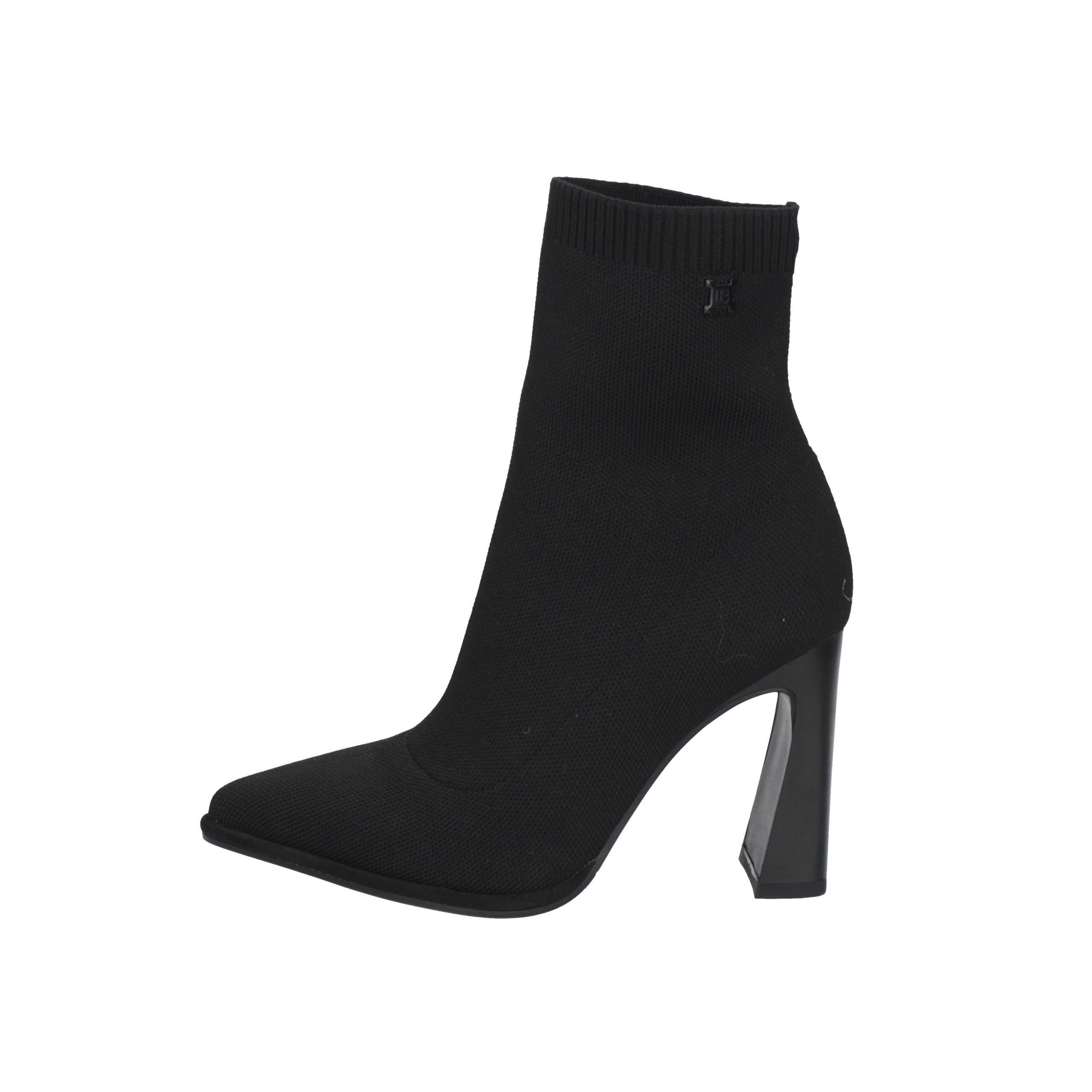 Laura Biagiotti Scarpe 9367 Nero