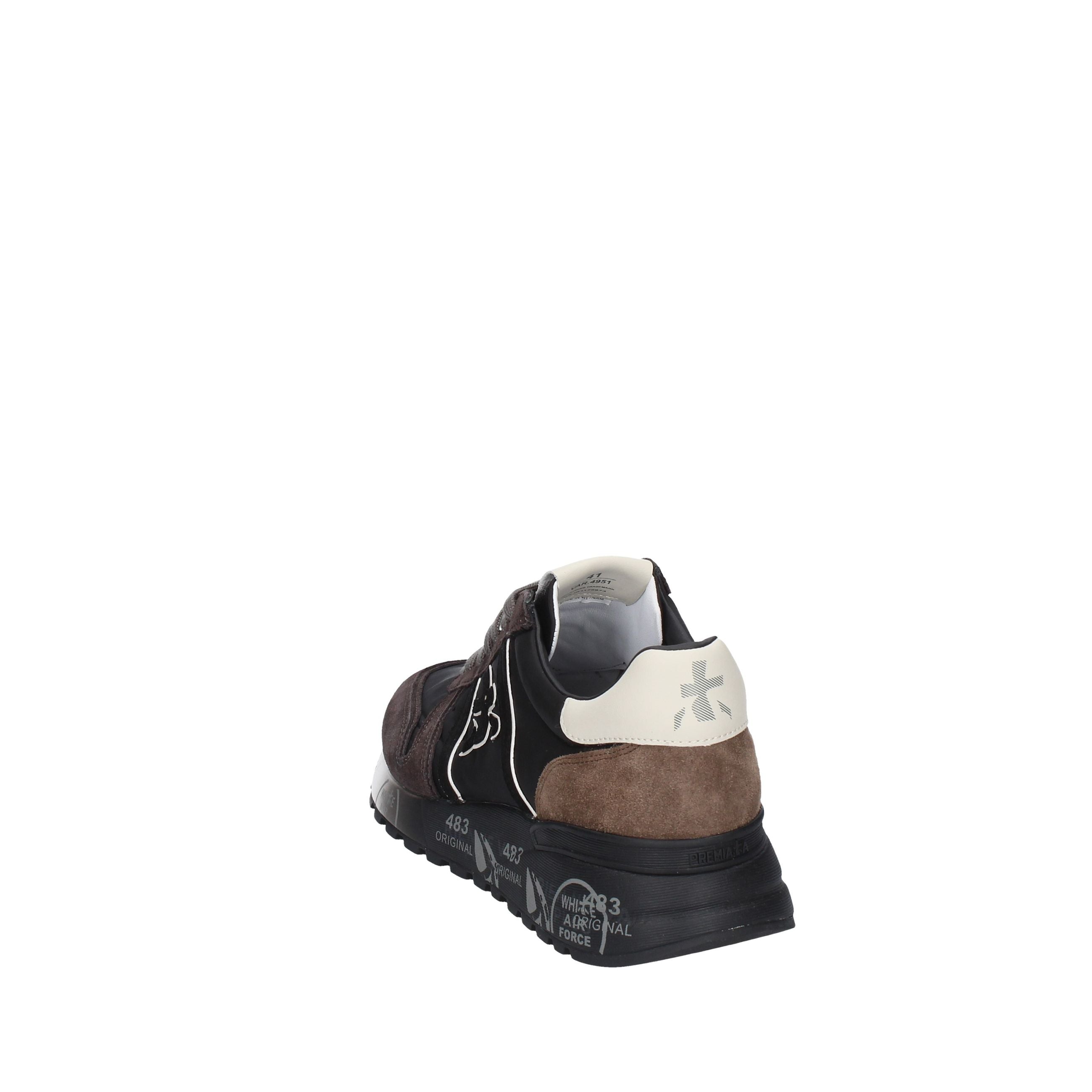 PREMIATA LANDER LANDER 4951