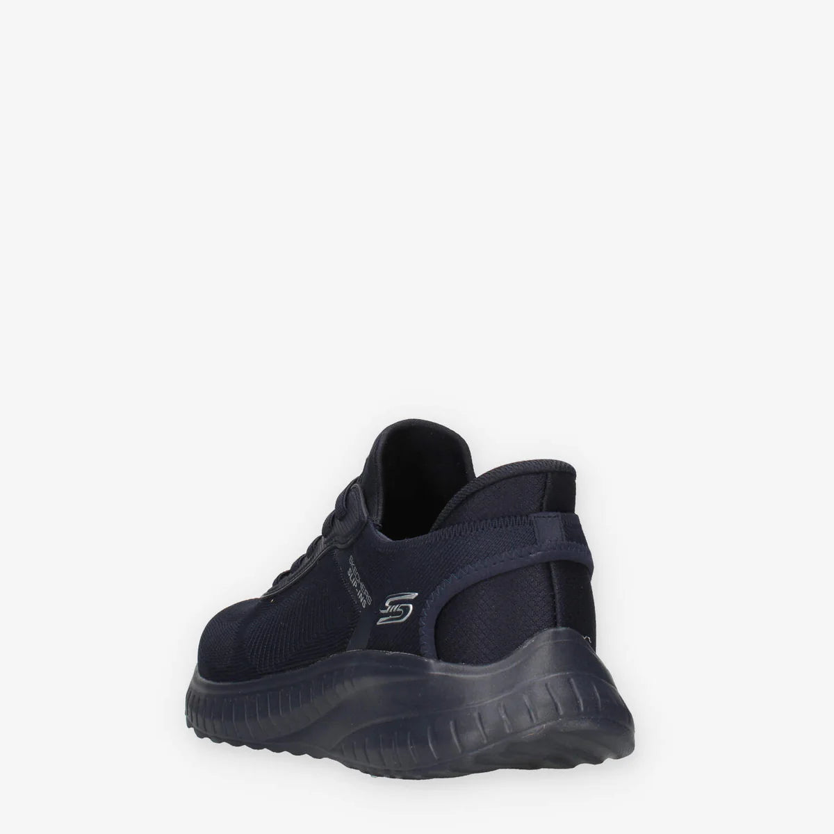Skechers BOBS SQUAD CHAOS SOLID STEP 118312/DKNV