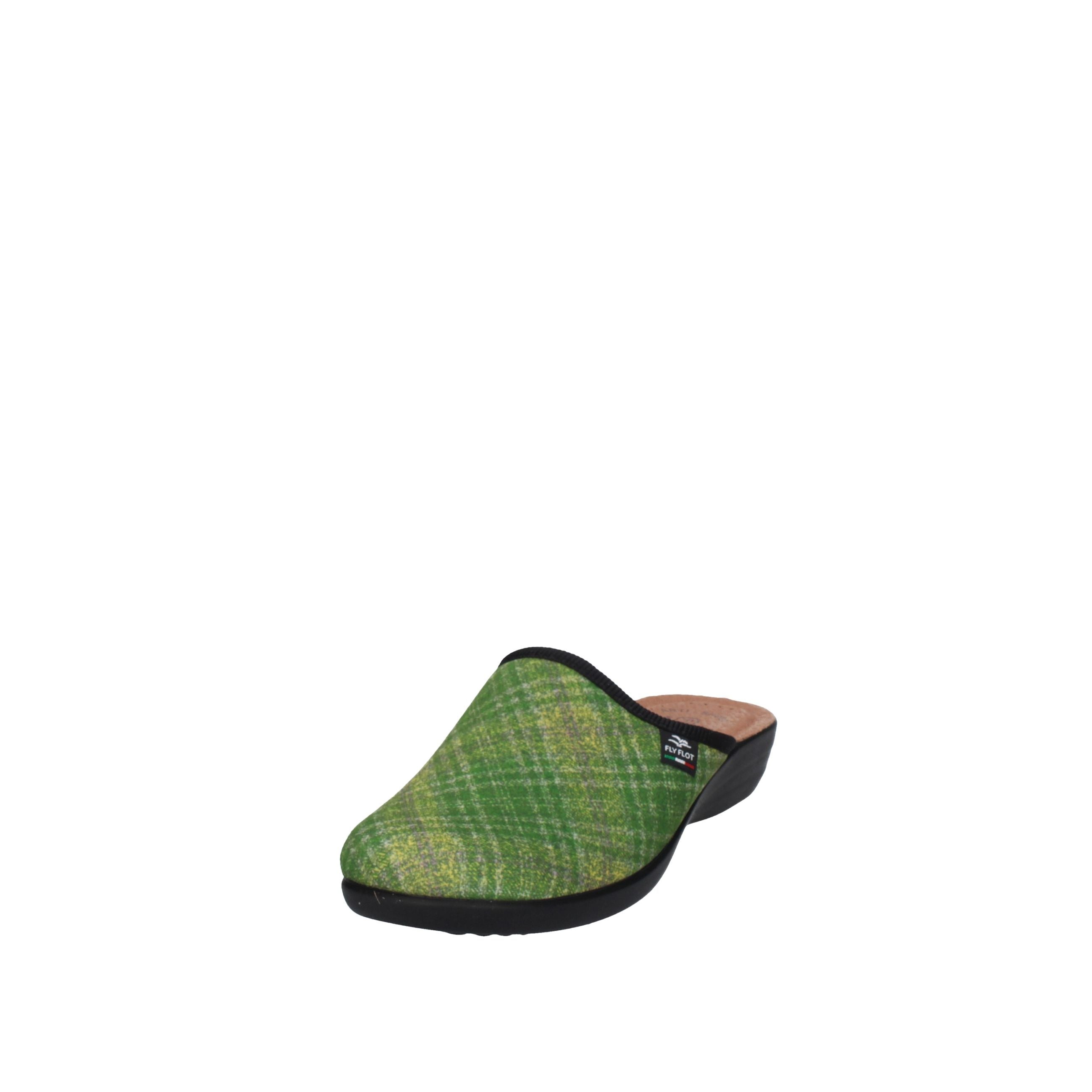 Fly Flot CIABATTA P3T37 NE Verde