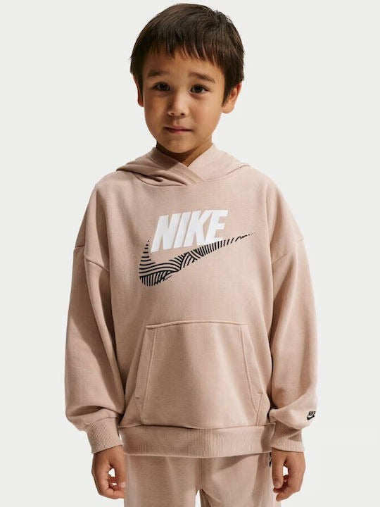 Nike B NSW ITZ OVERSIZE 86N738-X0L