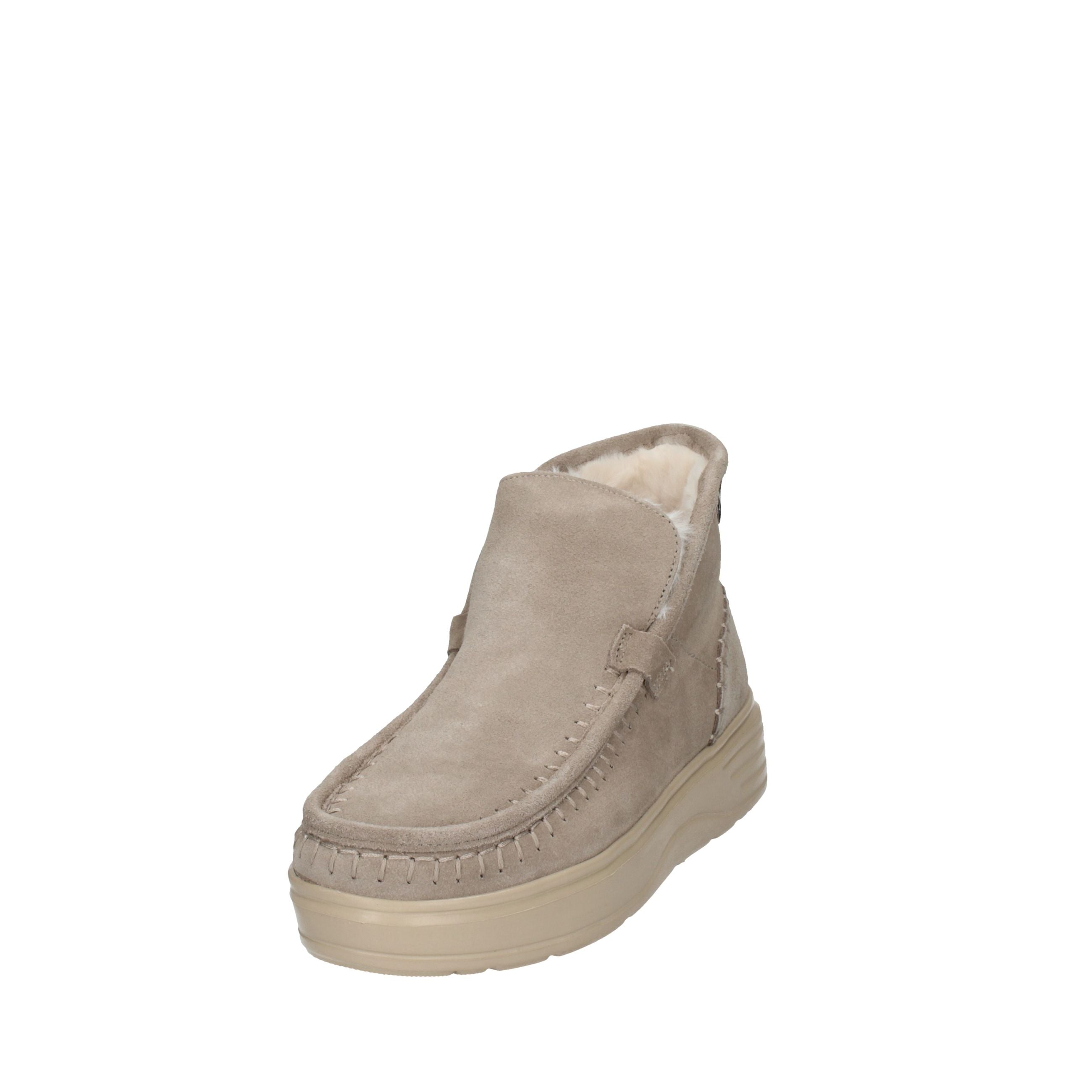WALK IN PITAS Scarpe W25W-BOK-PRH 47 CAMEL