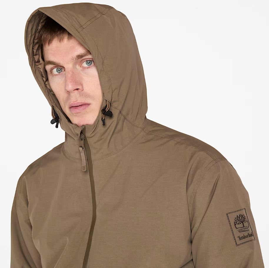 TIMBERLAND abbigliamento TB0A44P6-BK0 Fango