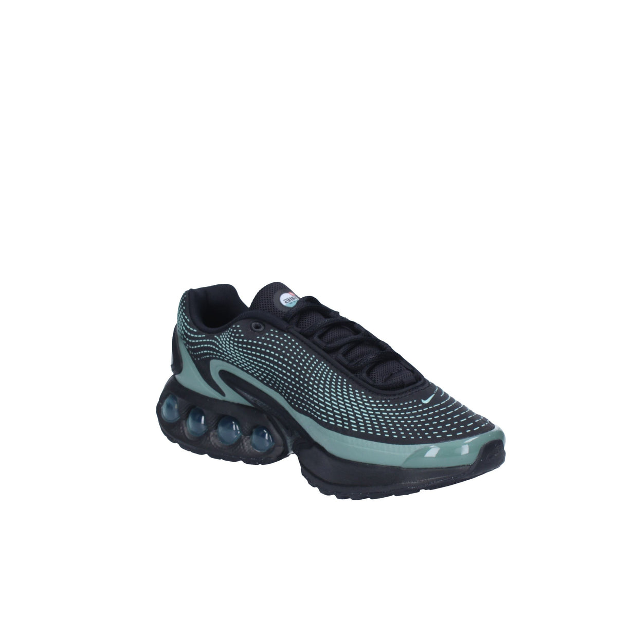 Nike SNEAKERS DV3337-023 Verde