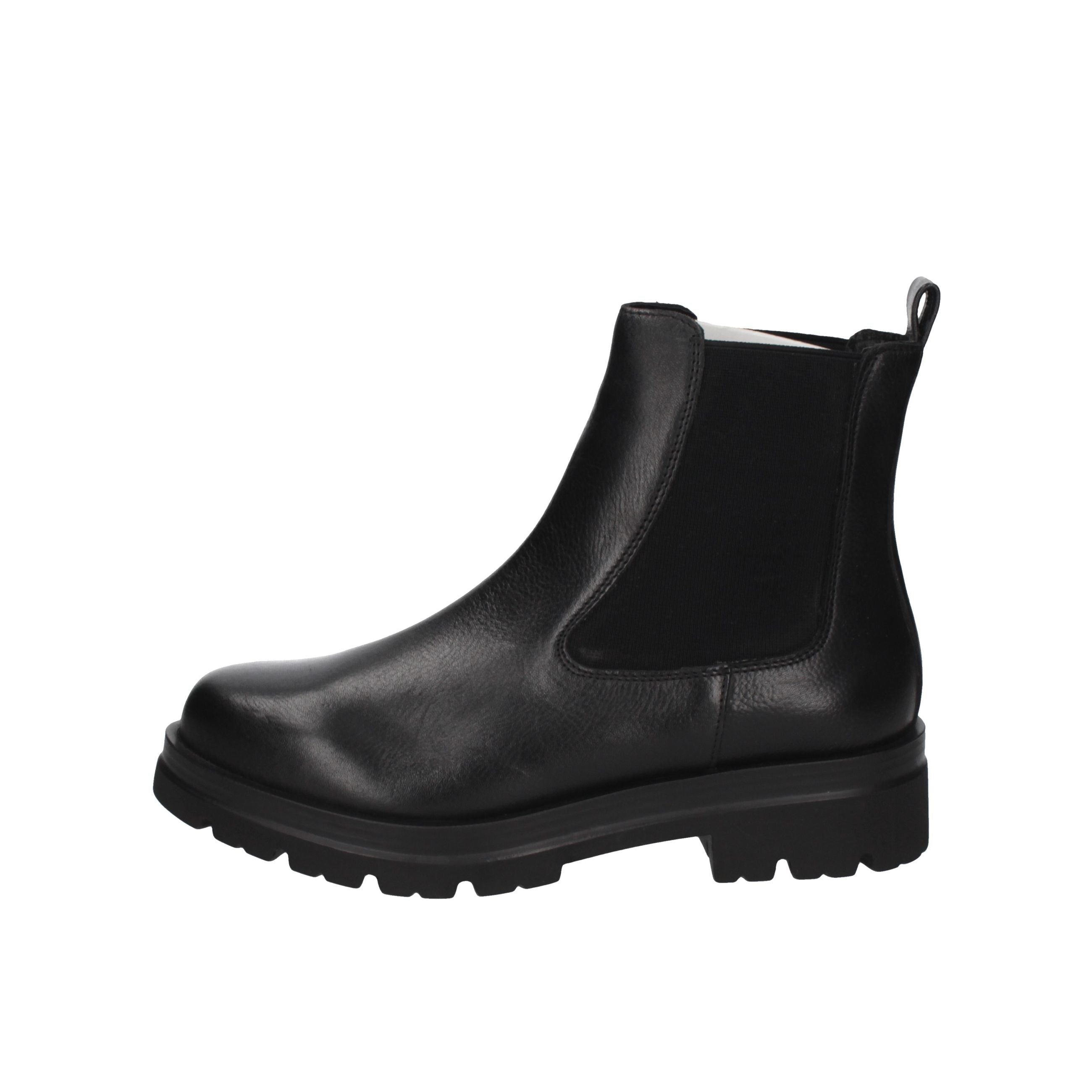 IGI&CO Scarpe 66859/00 Nero