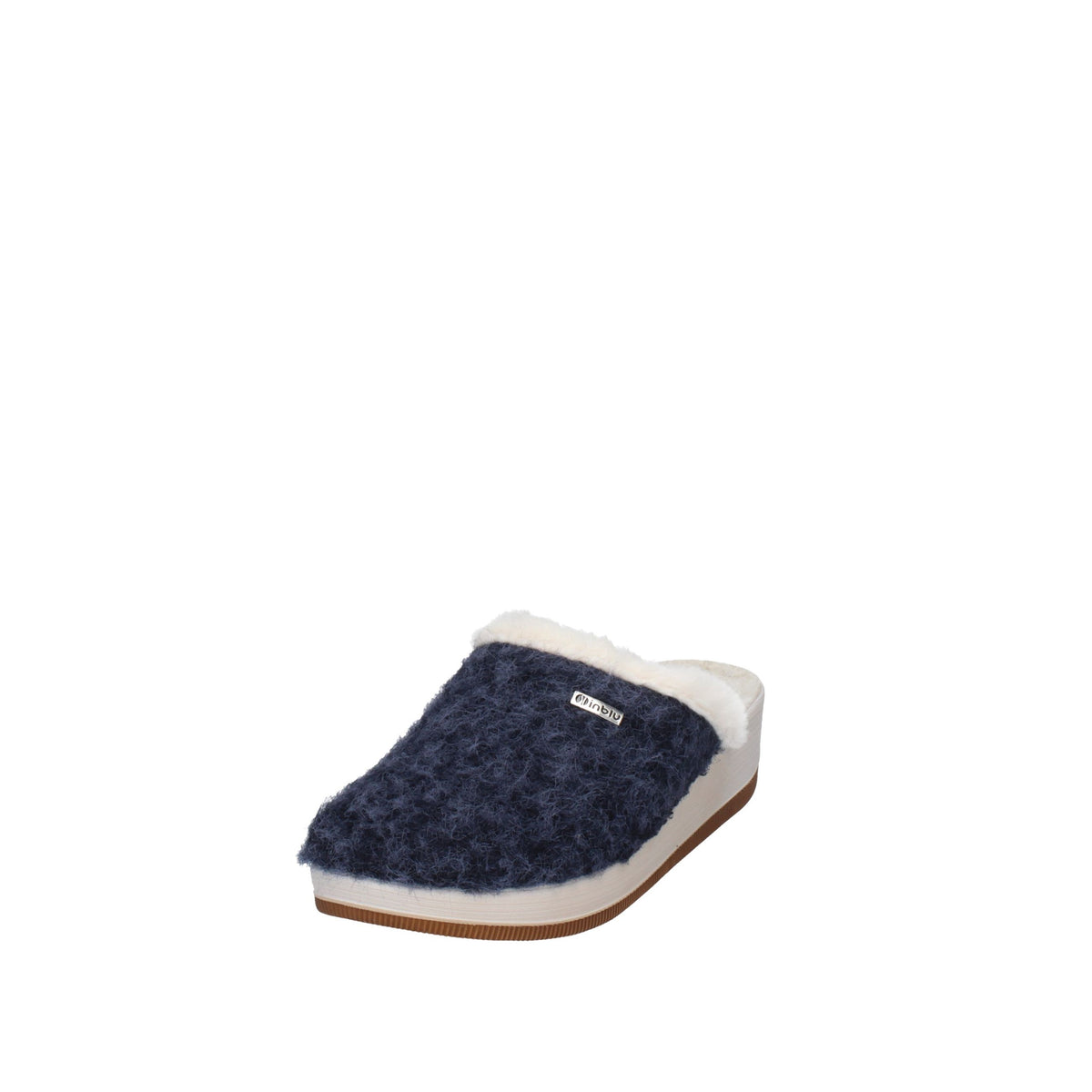 Inblu CIABATTA GC 41 Argento