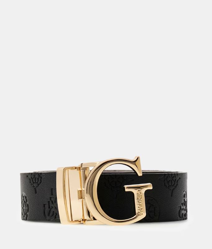 GUESS BELT ADJ&REV PANT BW7861 P3430