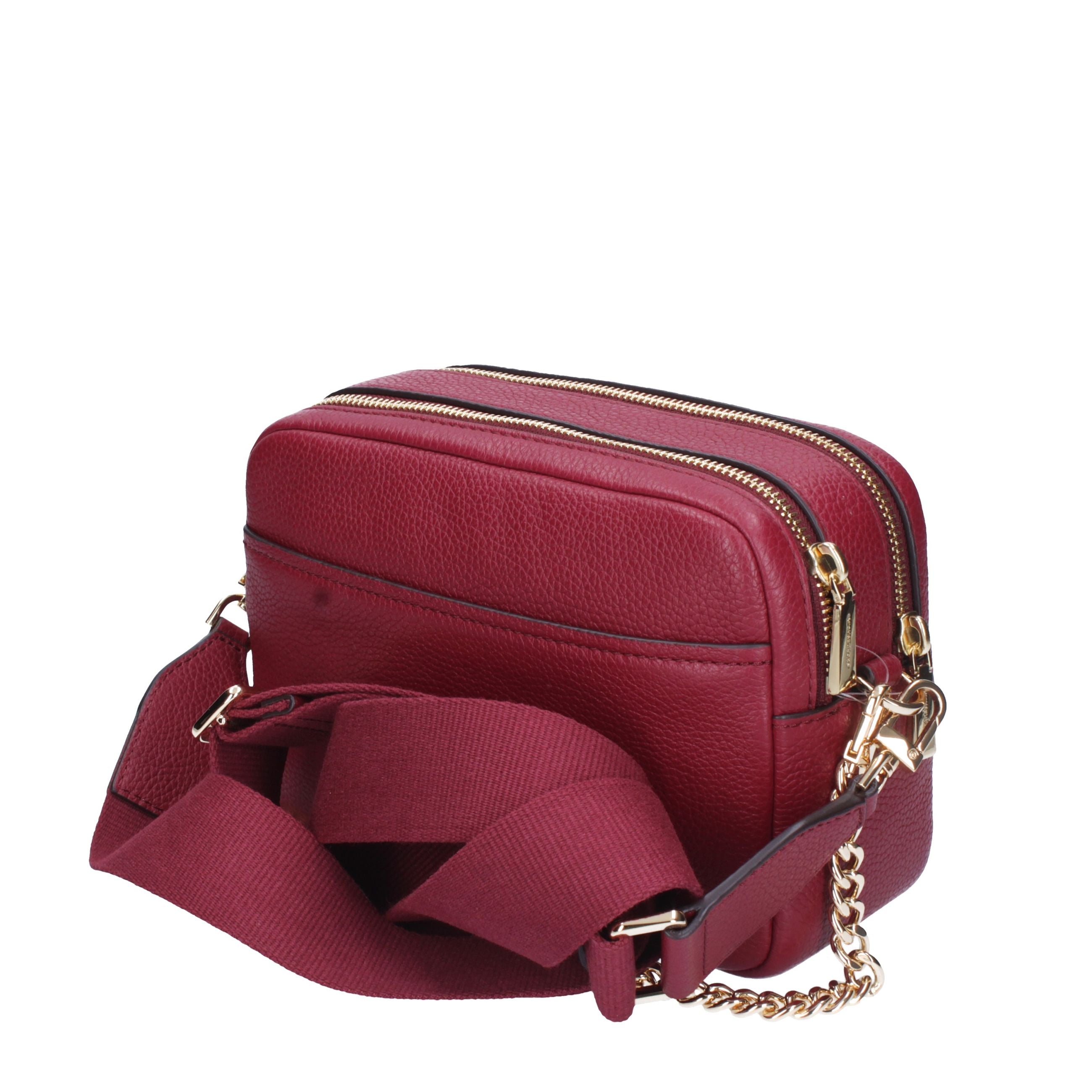 MICHAEL KORS CROSSBODY 32S5GYTC5L LT CREAM