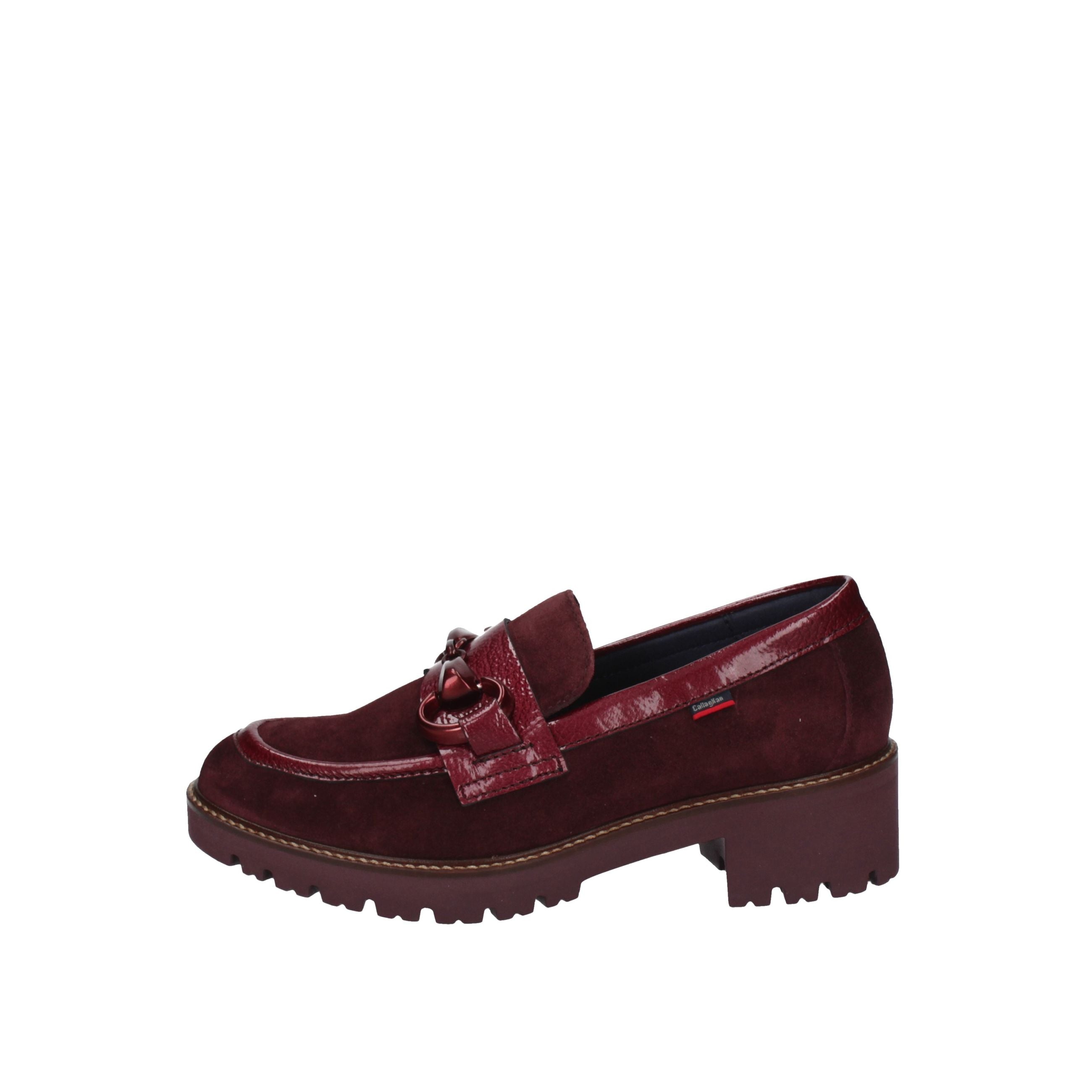CALLAGHAN Scarpe 13458 Prugna