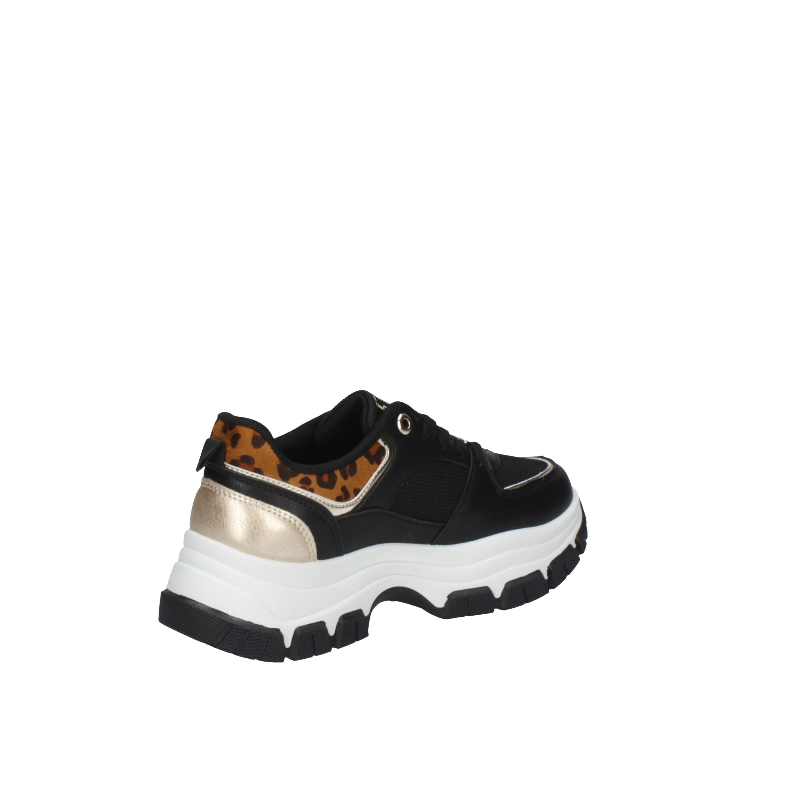 Laura Biagiotti SNEAKERS 9218 Nero