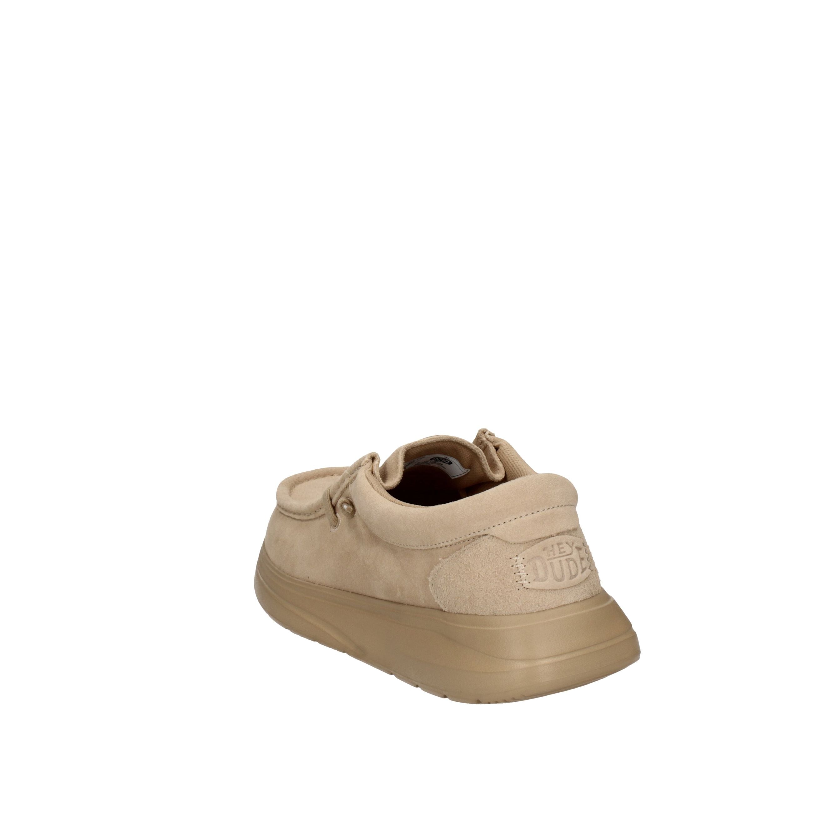 HEY DUDE Scarpe HD.41975 TAN
