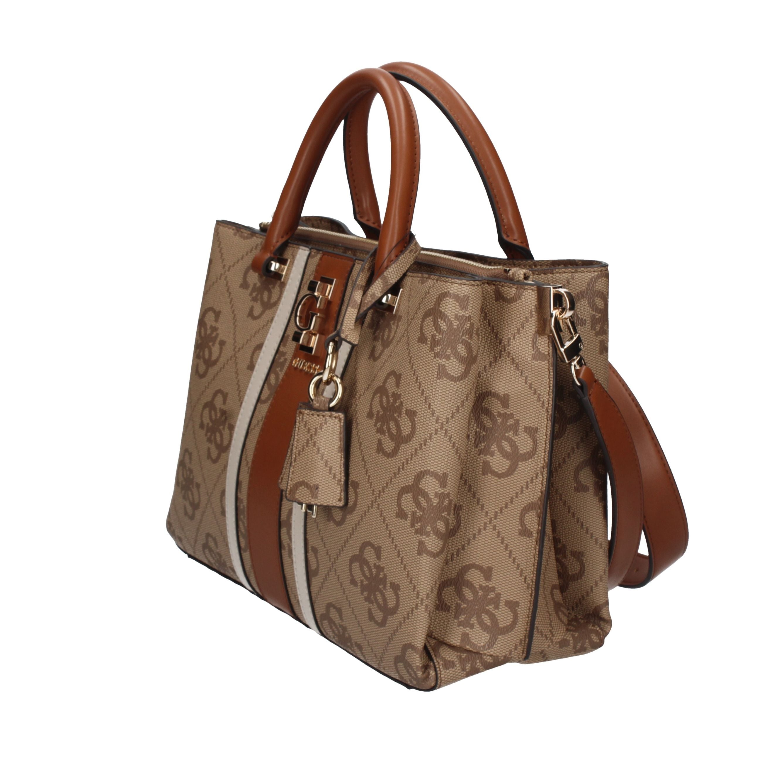 GUESS Borse HWSO78 38060 Latte