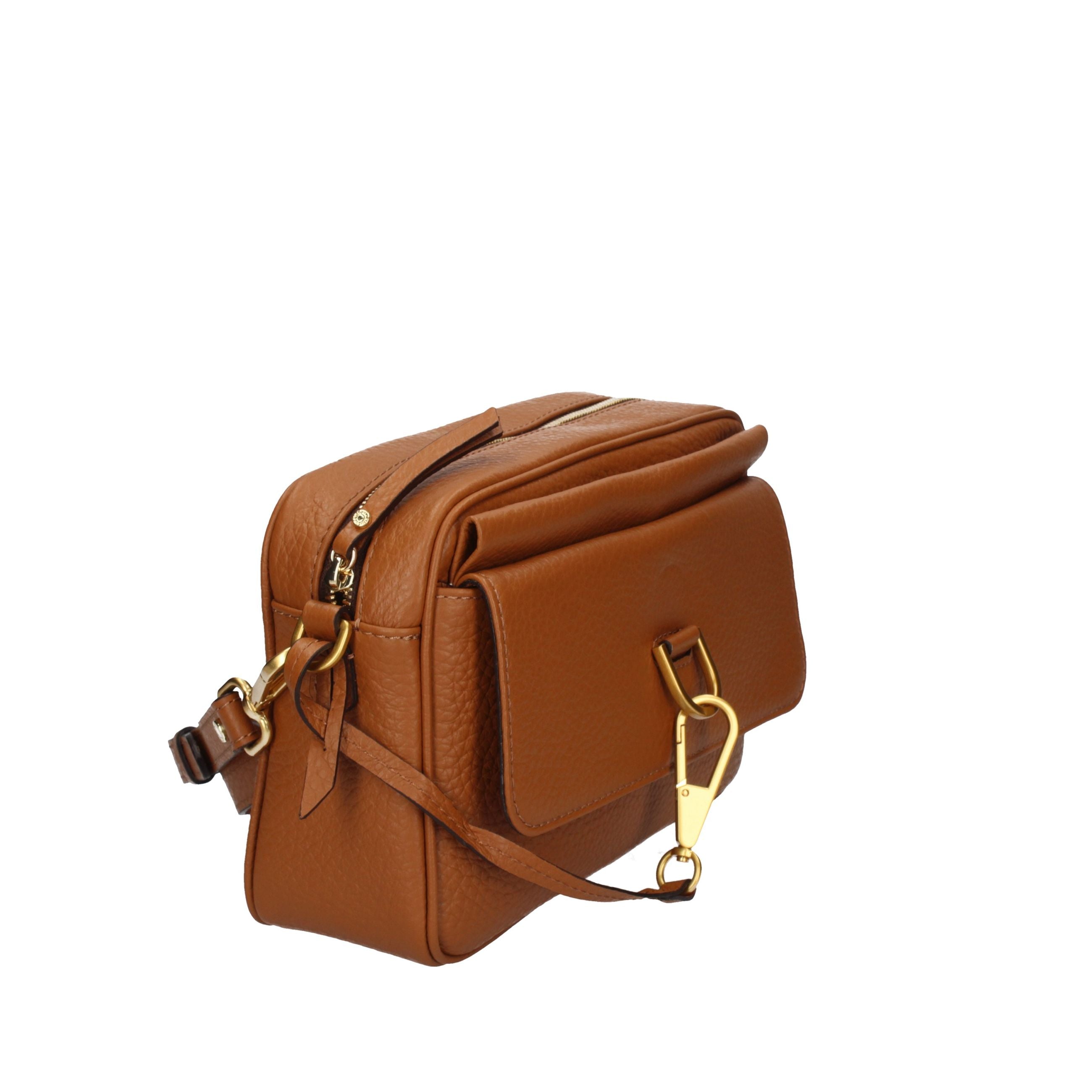 GIANNI CHIARINI Borse BS 11516 TKL BRICK RED