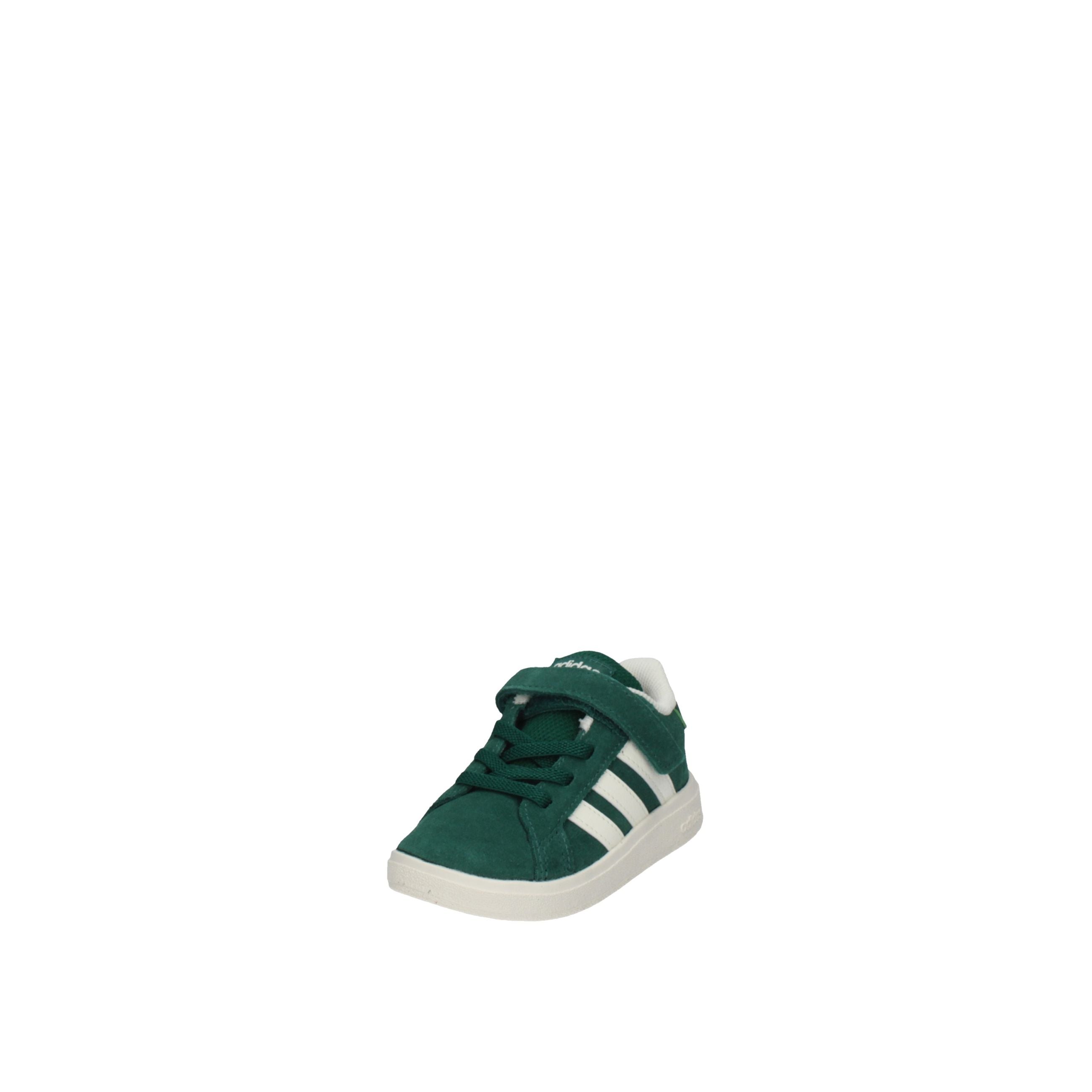 Adidas SNEAKERS JR0776 Verde