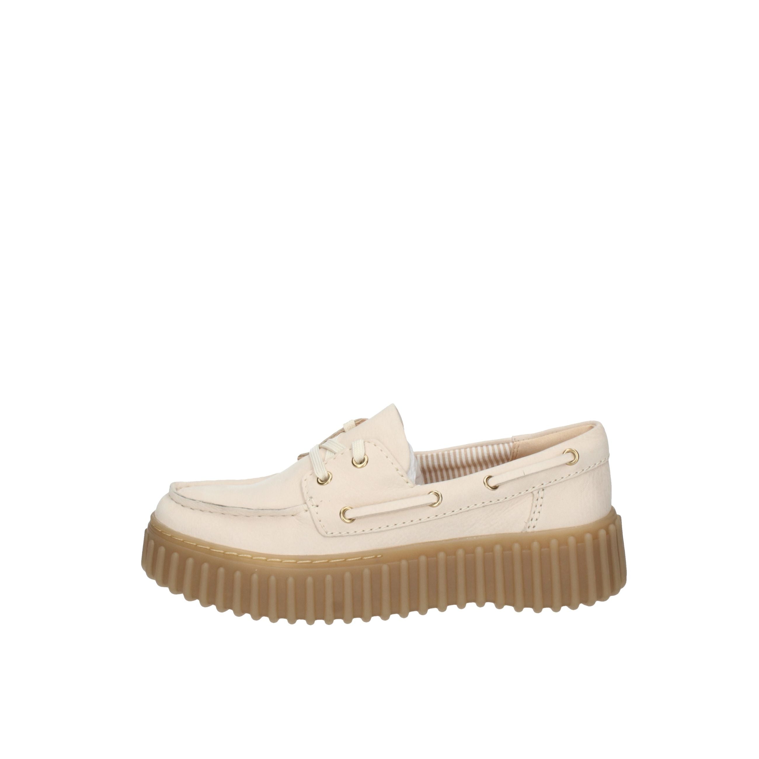 CLARKS TORHILL BOAT TORHILL BOAT