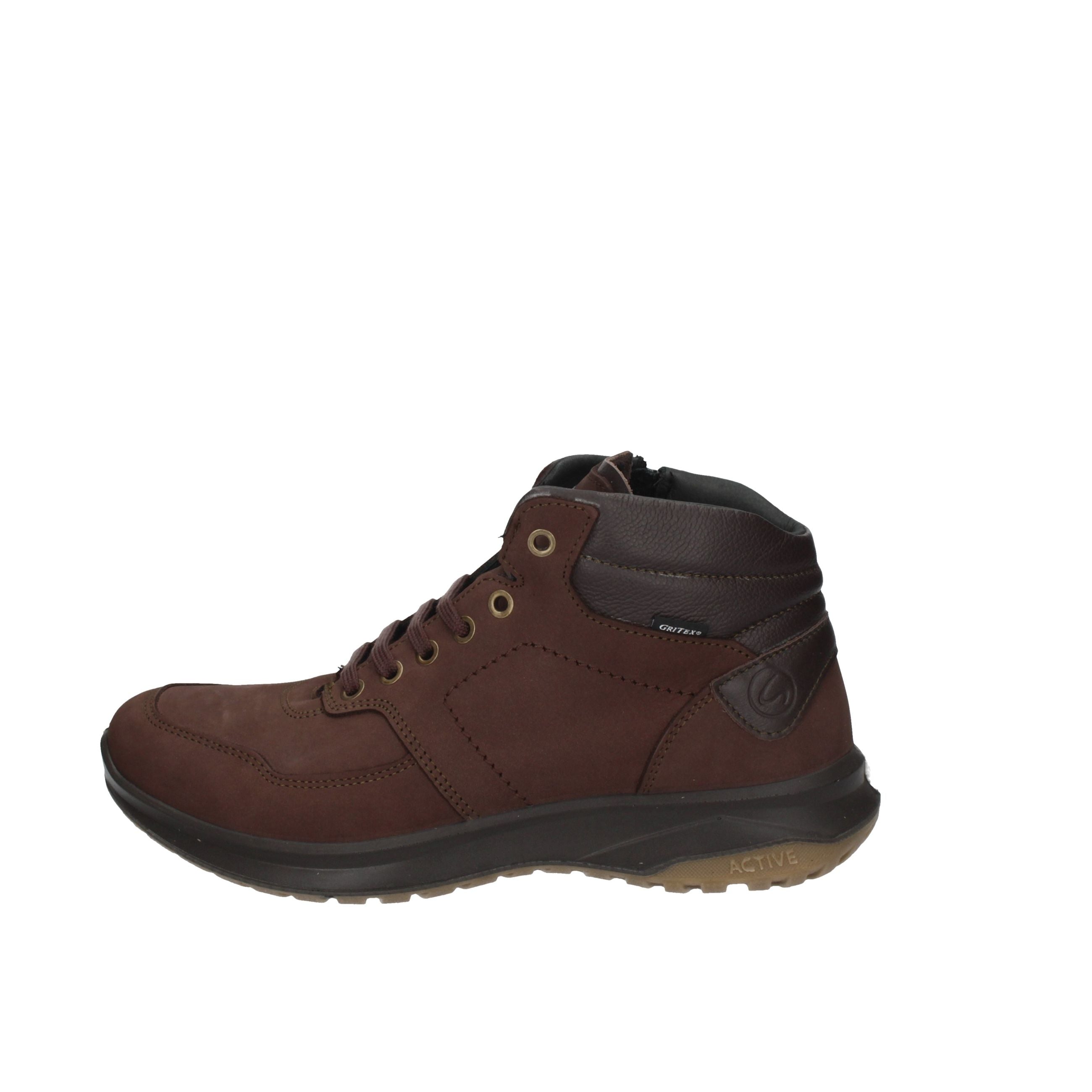 Grisport SNEAKERS 44113S7G Marrone