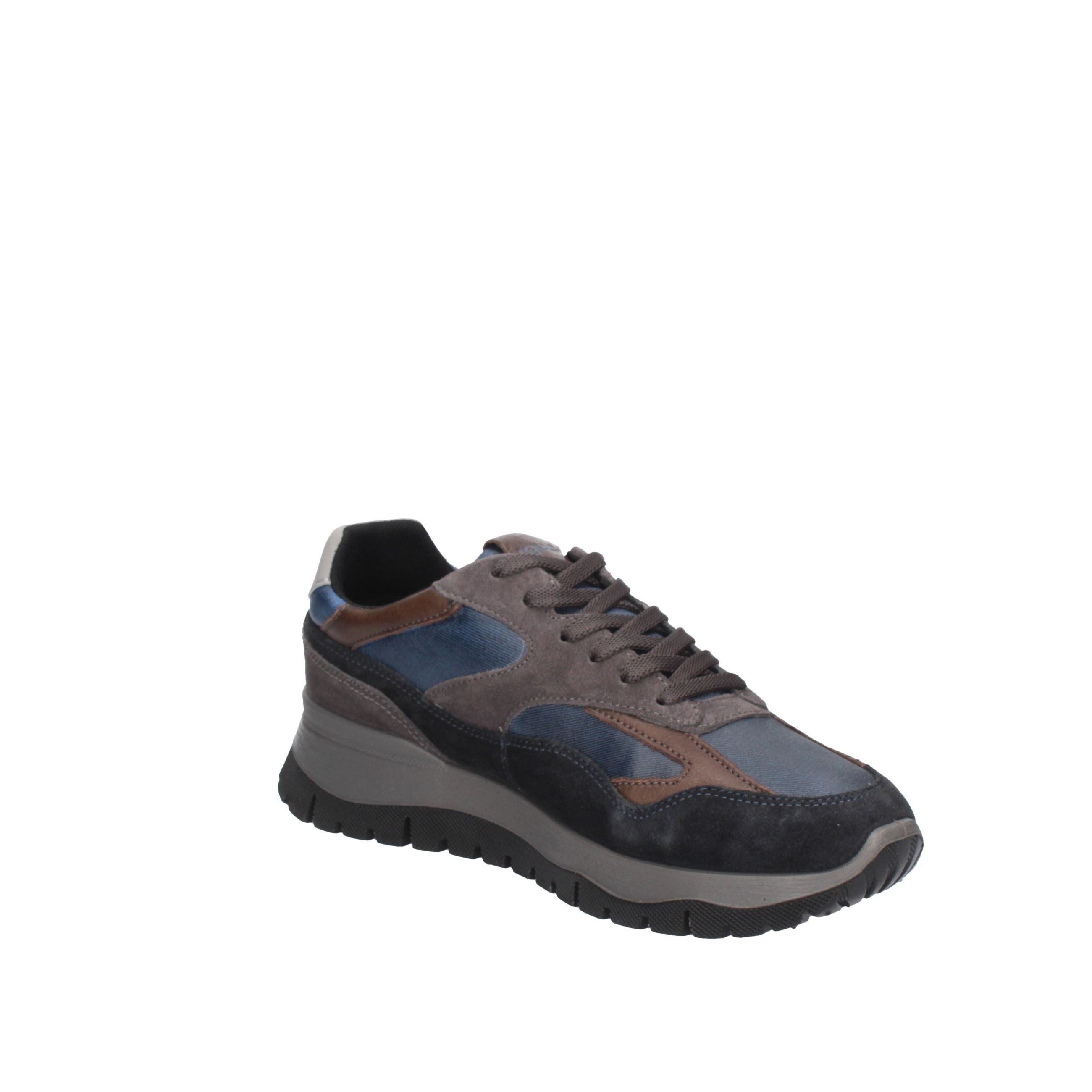 IGI&CO Scarpe 86419/11 NOTTE/BLU