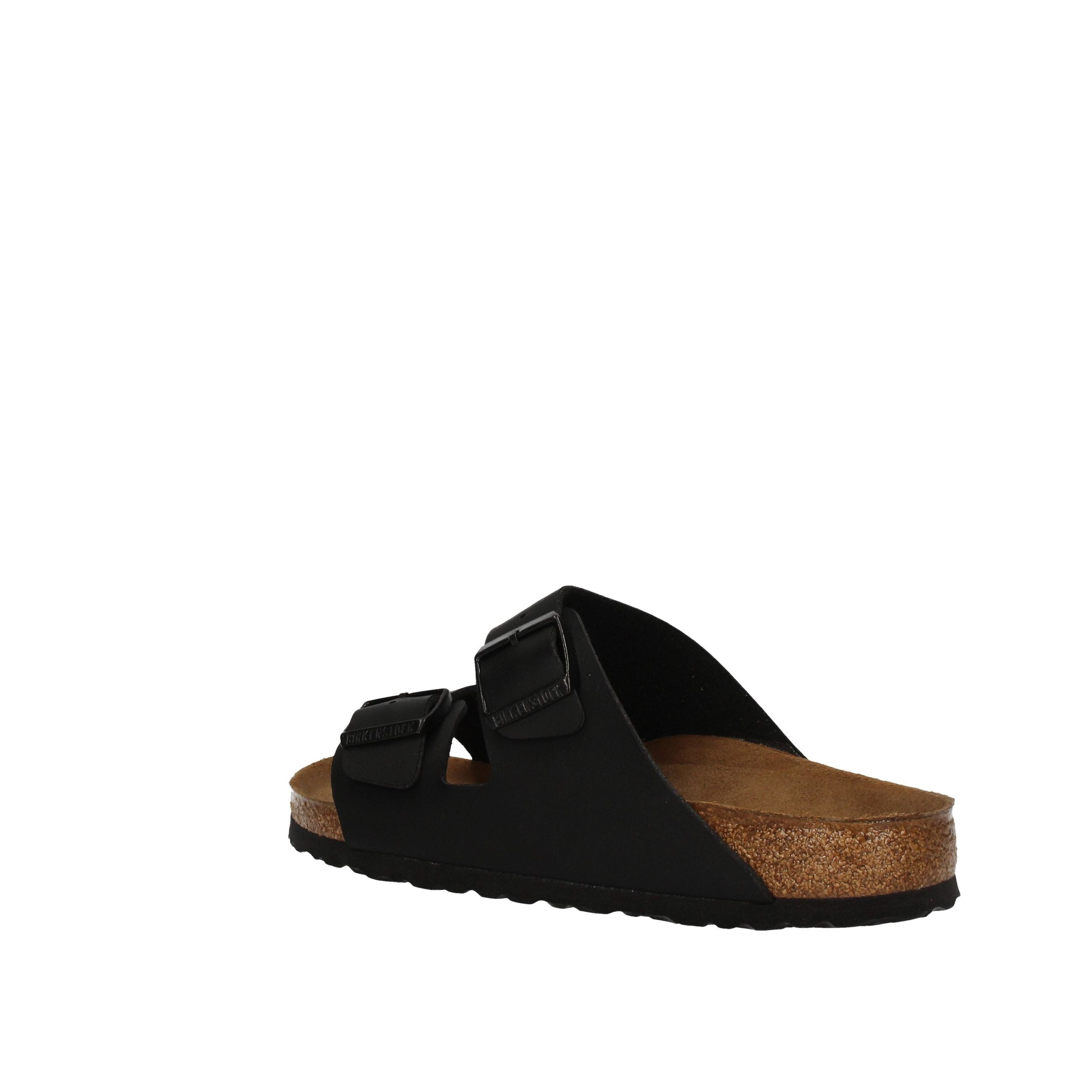 BIRKENSTOCK  051793 Nero