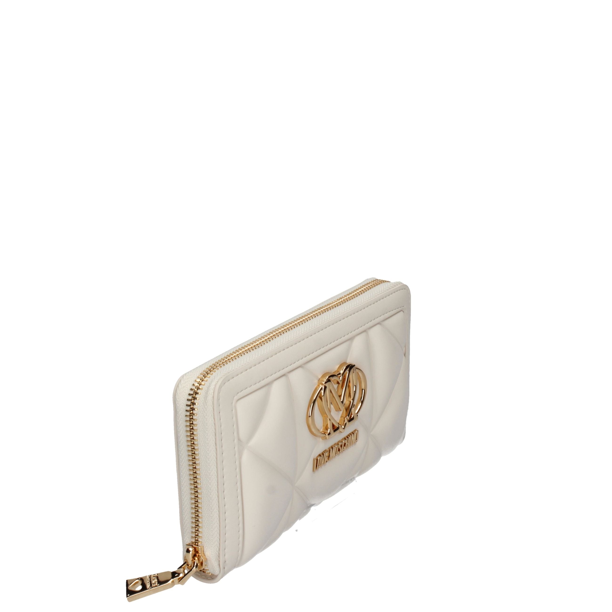 LOVE MOSCHINO Portafogli JC5644PP0N-LC0 CIOCCOLATO